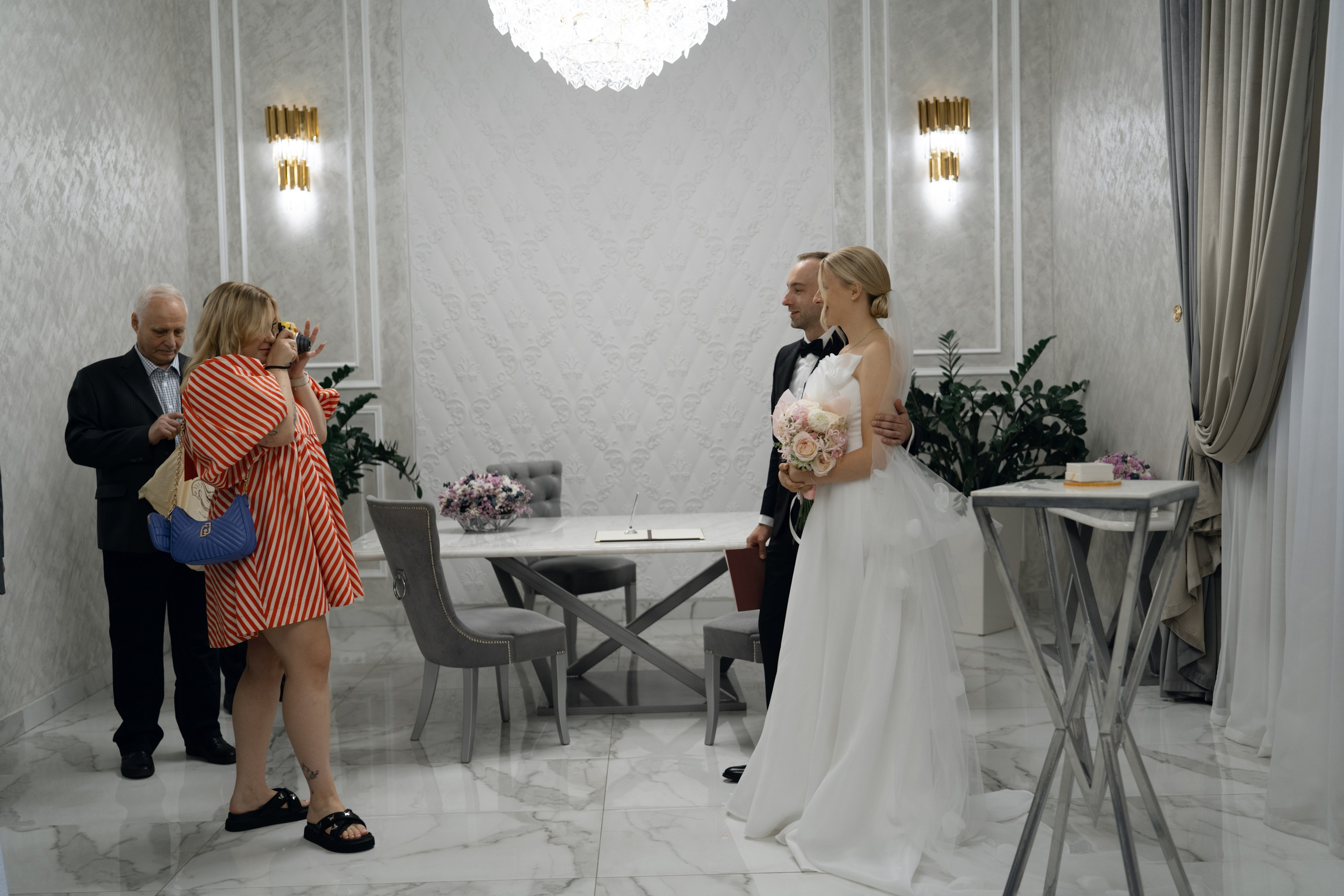 Павел + Наталья. Свадебный и семейный фотограф в Москве/Калуге Юлия Мосиюк