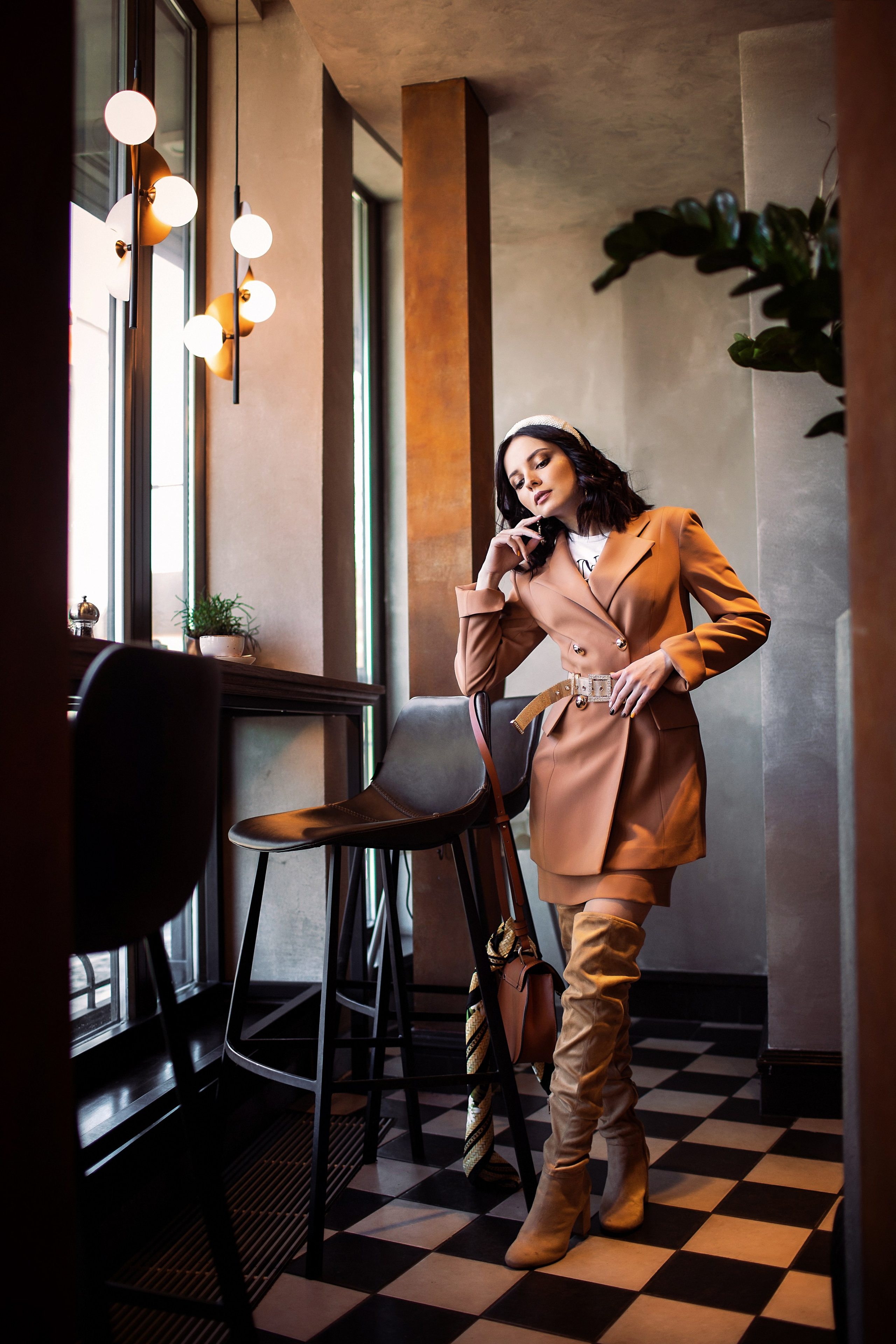 Мария. Свадебный и семейный фотограф Татьяна Ласкина в Великом Новгороде