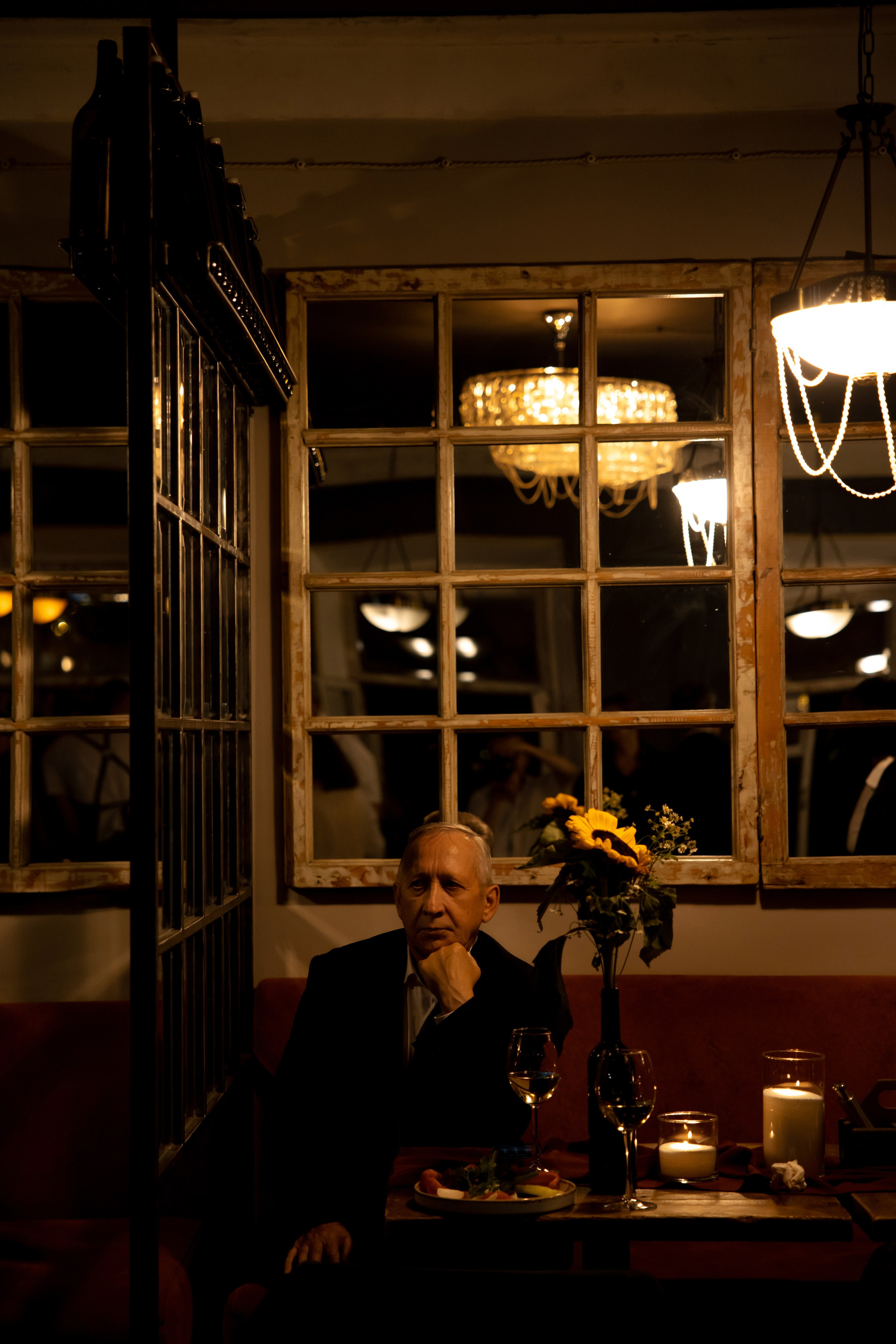 Она сумашедшая. Свадебный фотограф в Москве и Балашихе