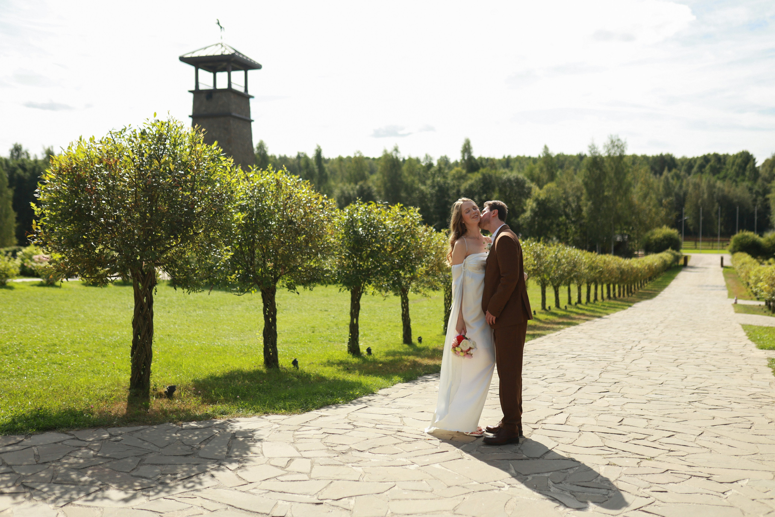 Настя и Юра. Лена Колягина Фотограф по любви