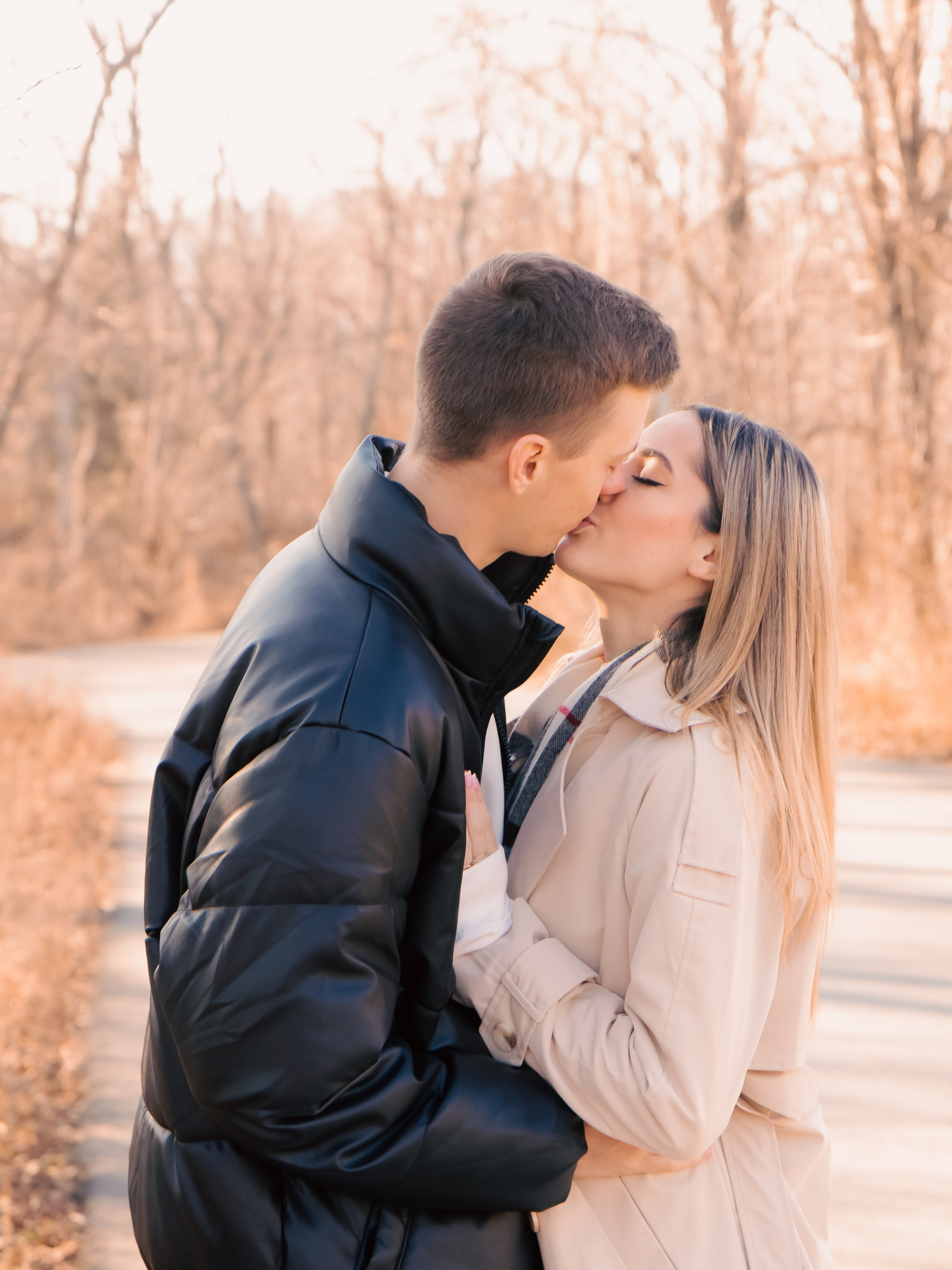 Love story. Семейный и свадебный фотограф Красноярск