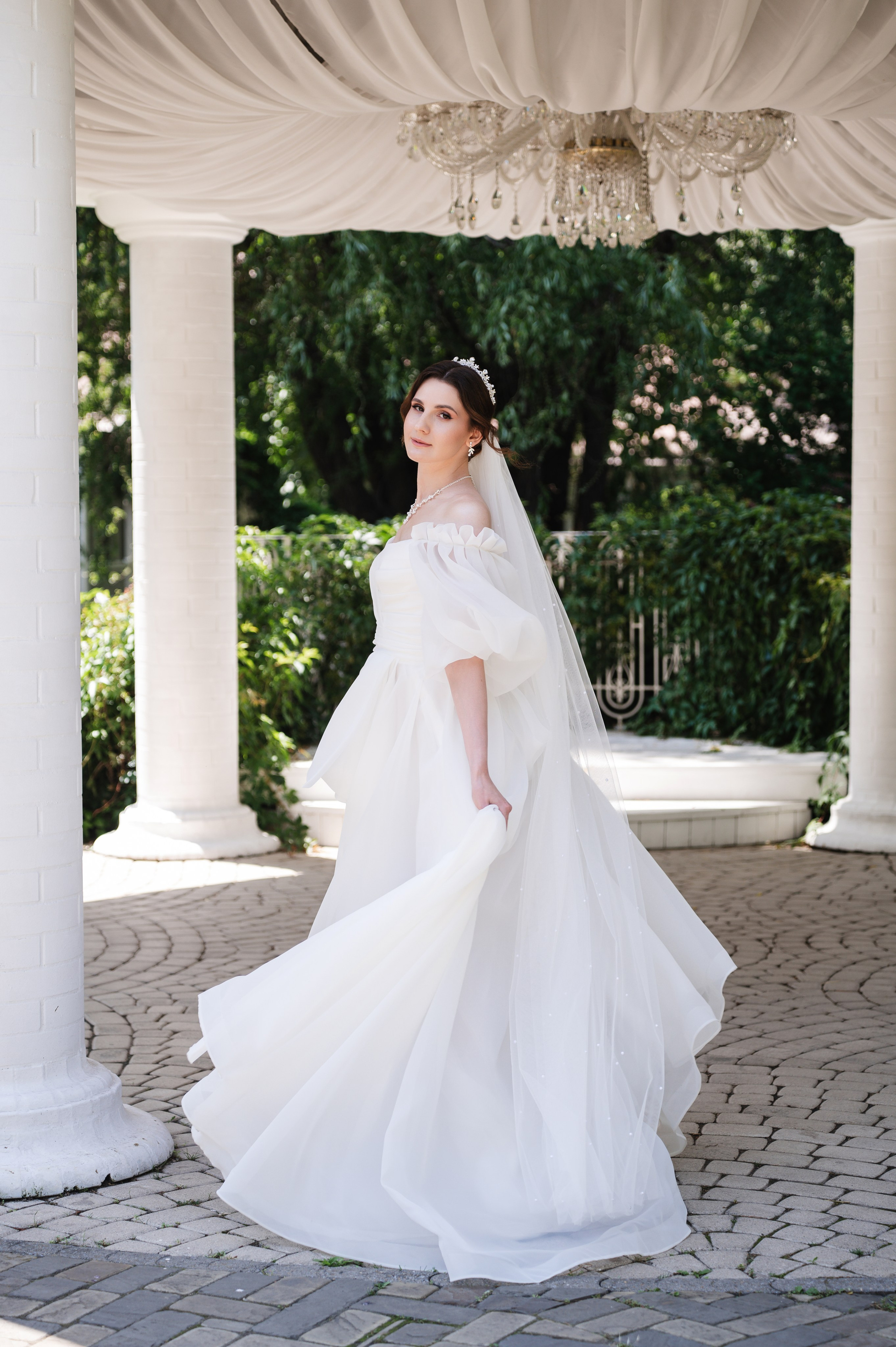 Алексей & Арина (Атаманская усадьба+фотостудия). Фотограф Ярута Оксана / Ростов-на-Дону