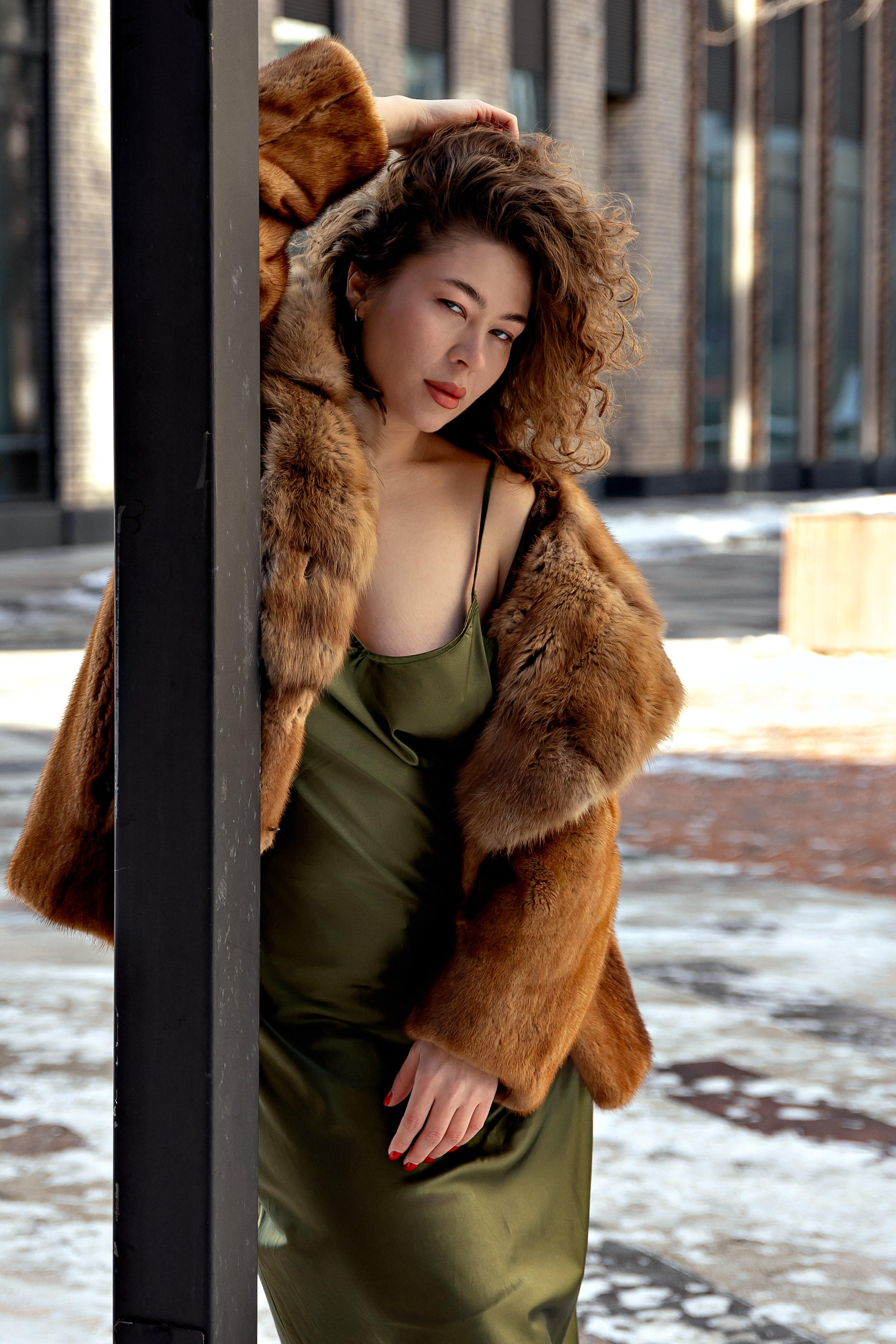 Марсела Стрит Динамо. Свадебный/Портретный фотограф снимаю в Москве