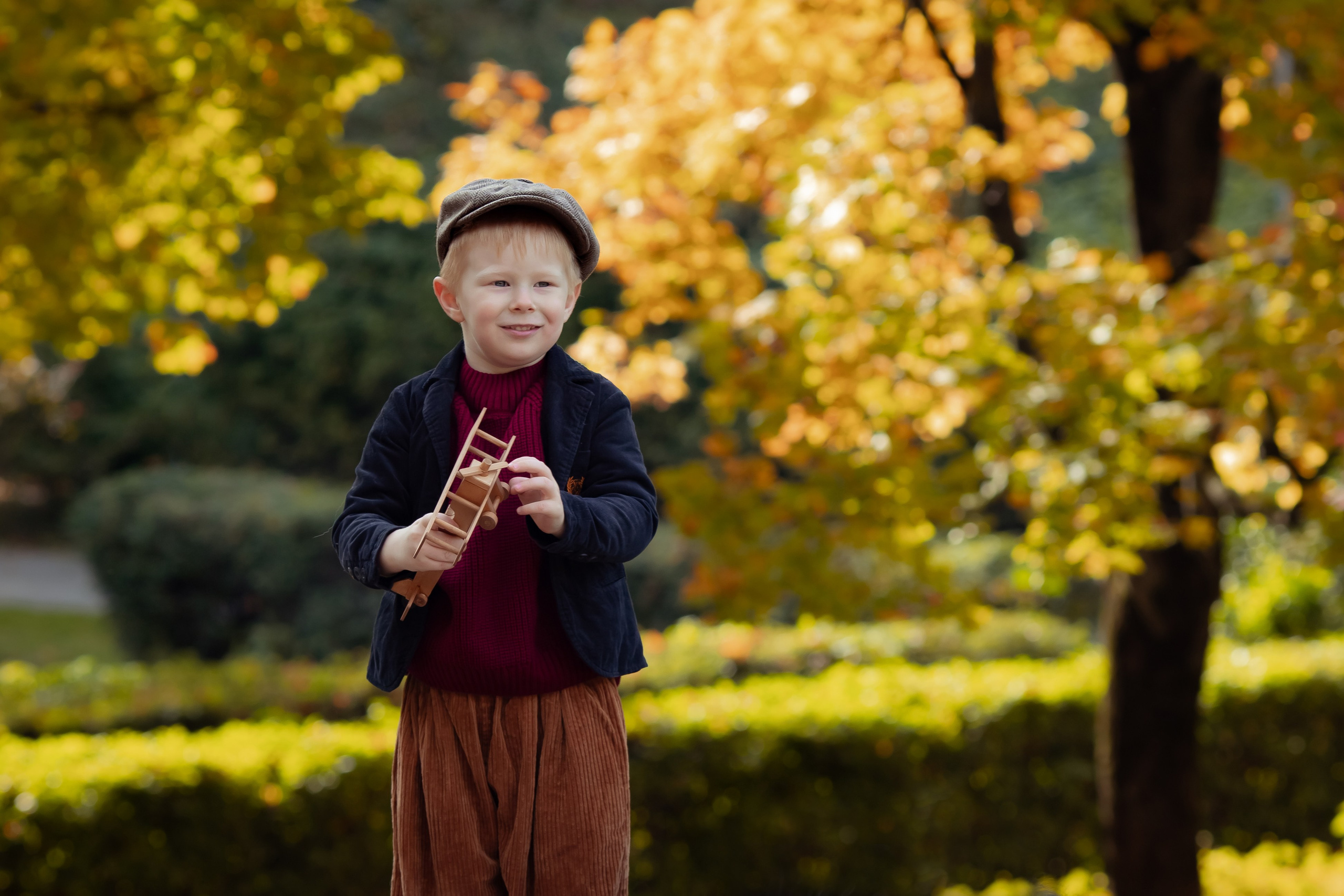 Ася, Дима, Кирилл с Бергамотом. Семейный и детский фотограф в Москве Дорогова Екатерина