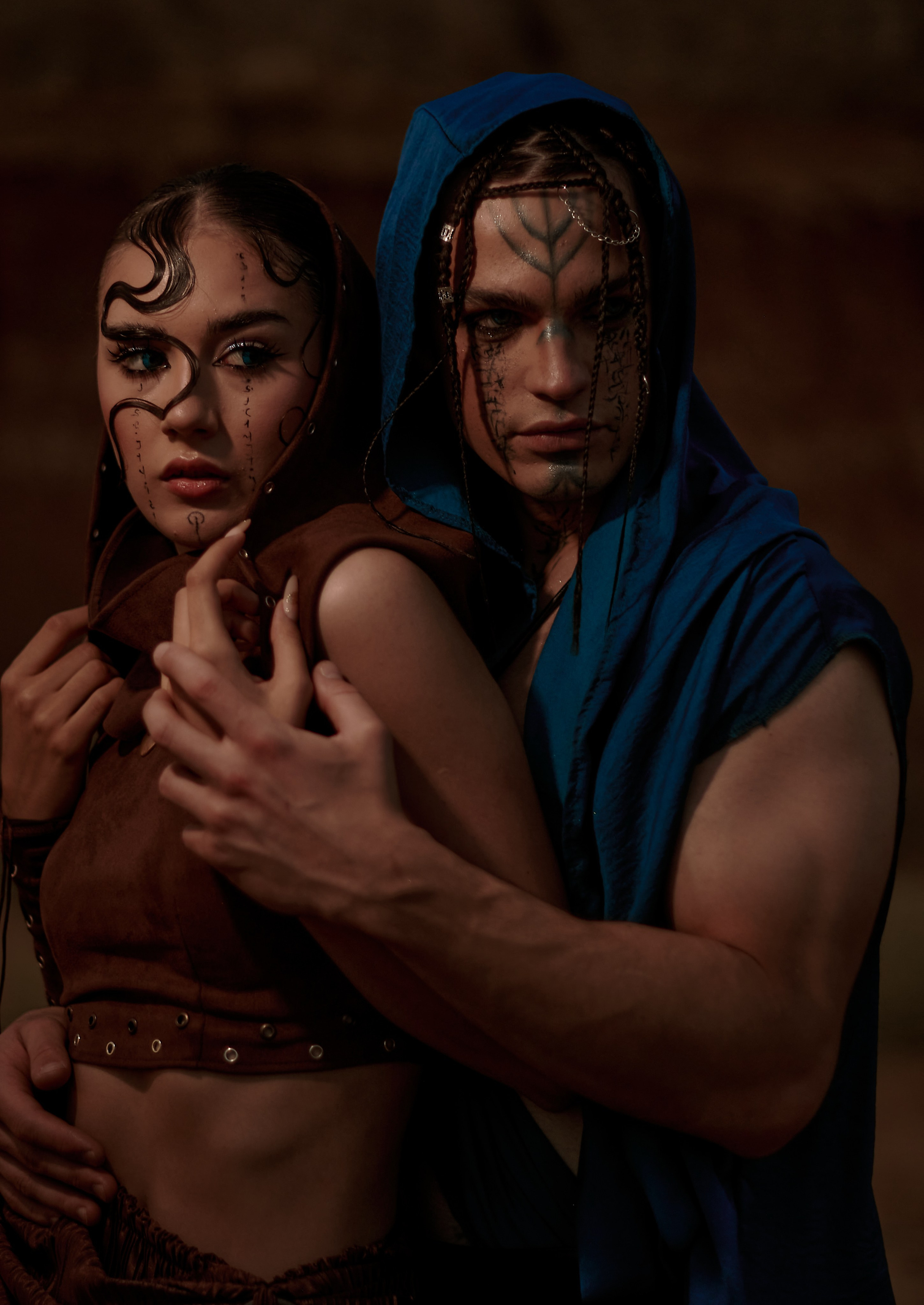 D U N E. Фотограф в Севастополе