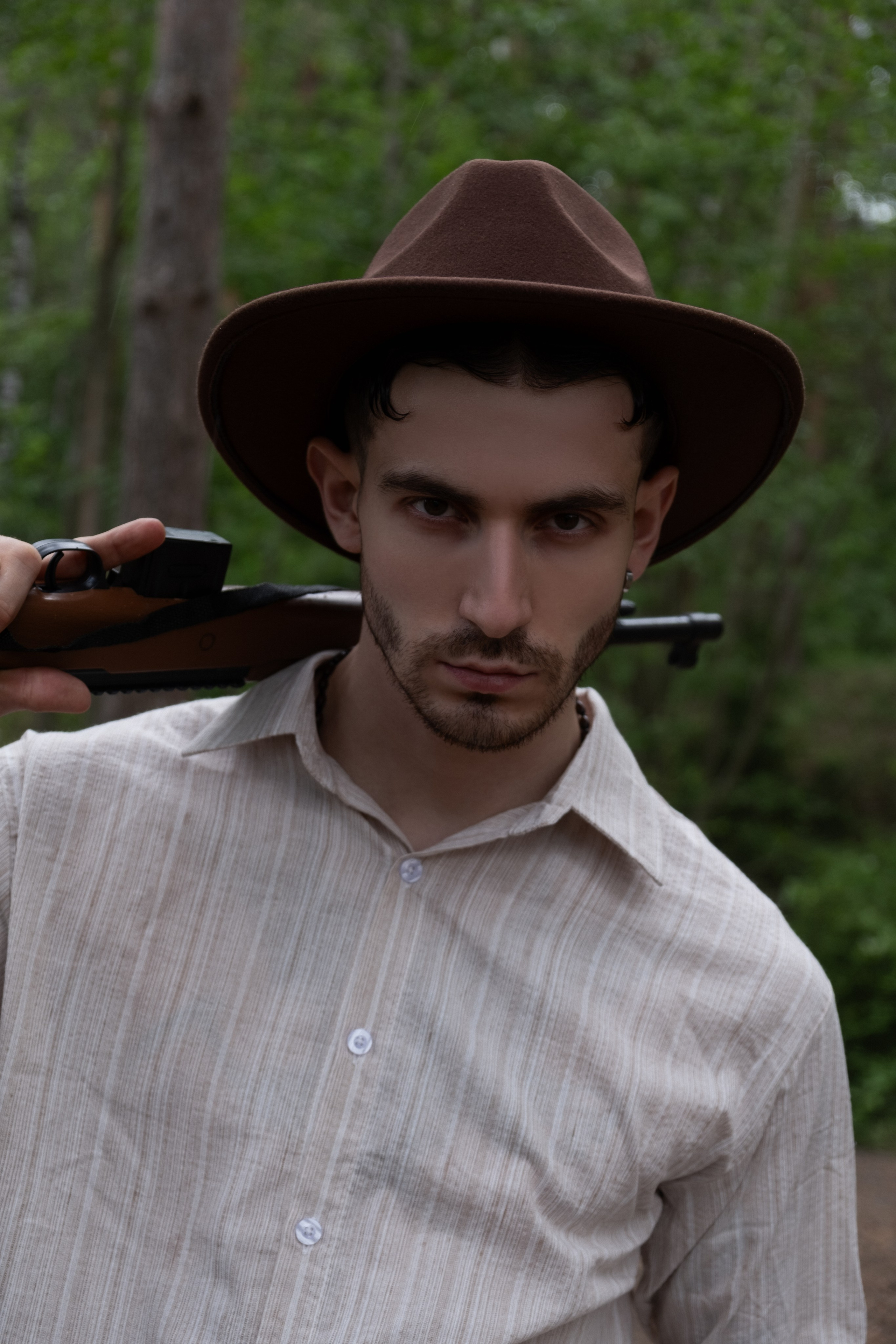 Природа. Главная