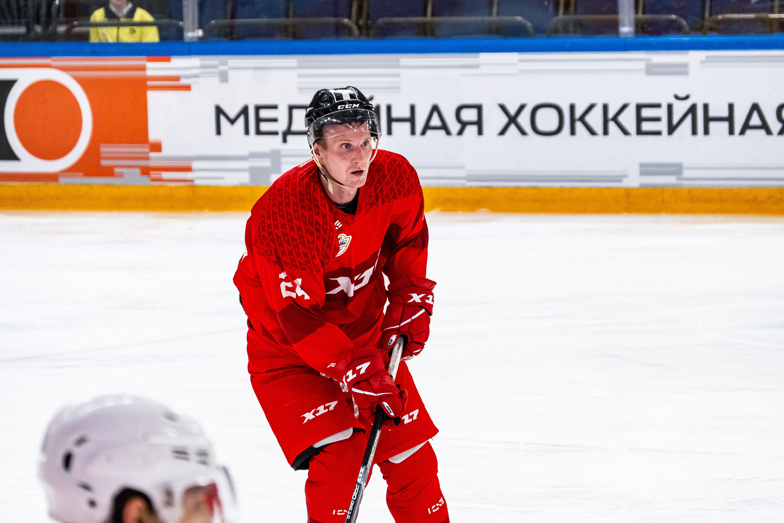 Media Hockey League. Спортивный фотограф | Москва