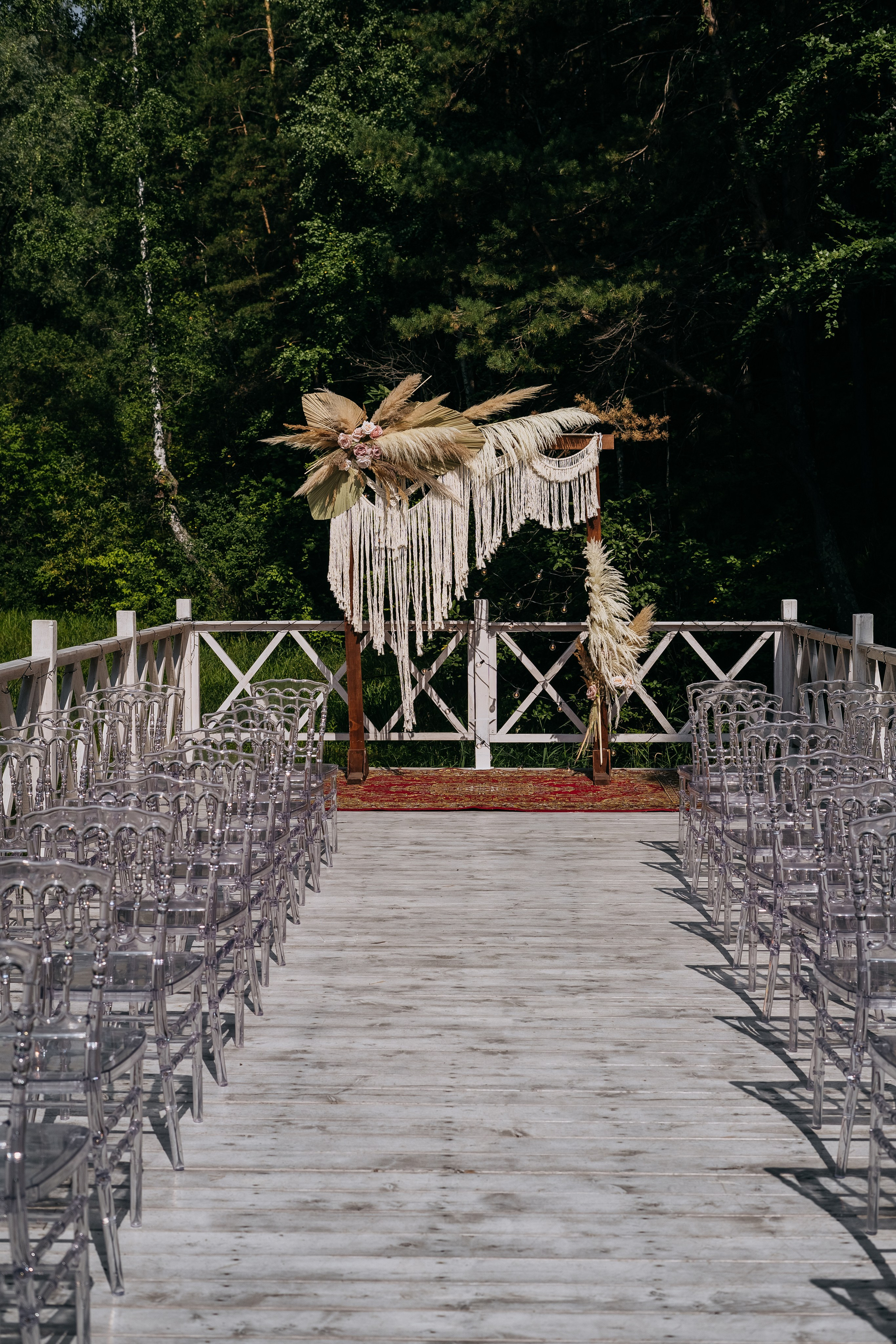 Денис и Анна. Свадебный фотограф в Новосибирска