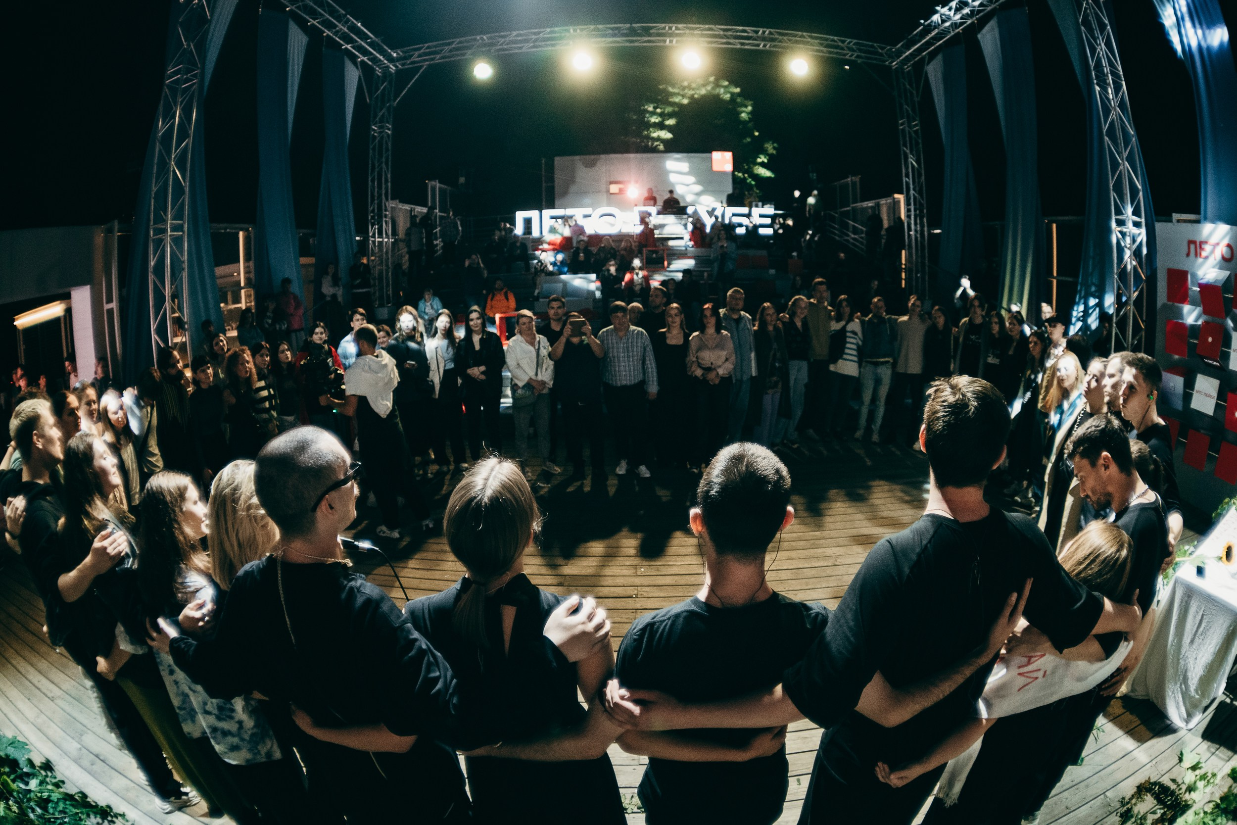 Settlers x Zastolie. Концертный и портретный фотограф Москва и Санкт-Петербург