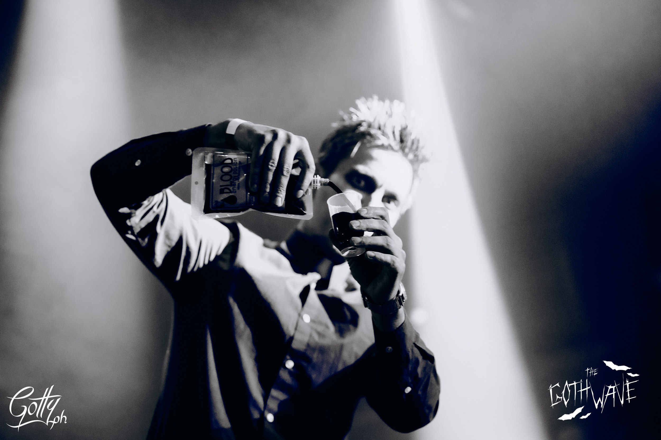 Halloween '24 Msk. Концертный и портретный фотограф Москва и Санкт-Петербург