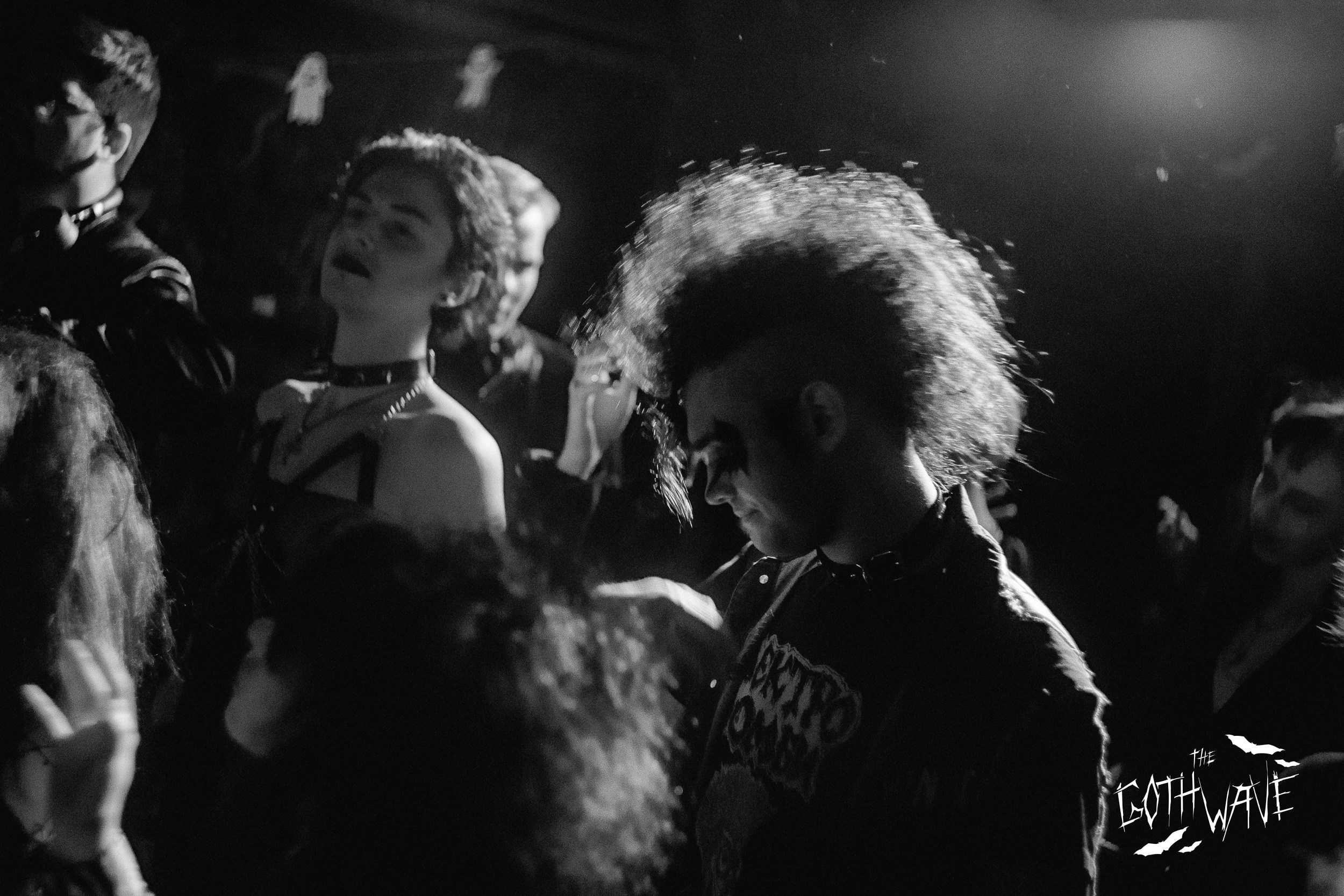 Party Sep/23. Концертный и портретный фотограф Москва и Санкт-Петербург