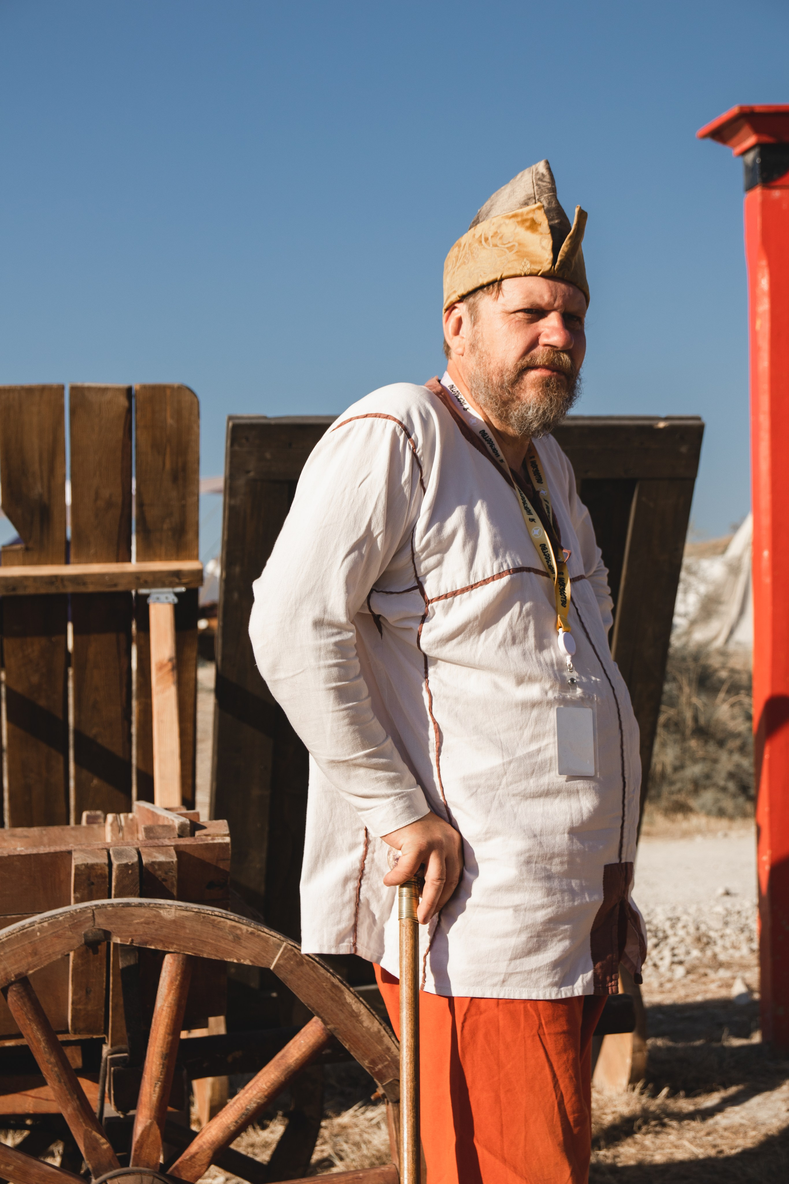 Фестиваль Таврида-Арт. Фотограф в Севастополе и в Крыму