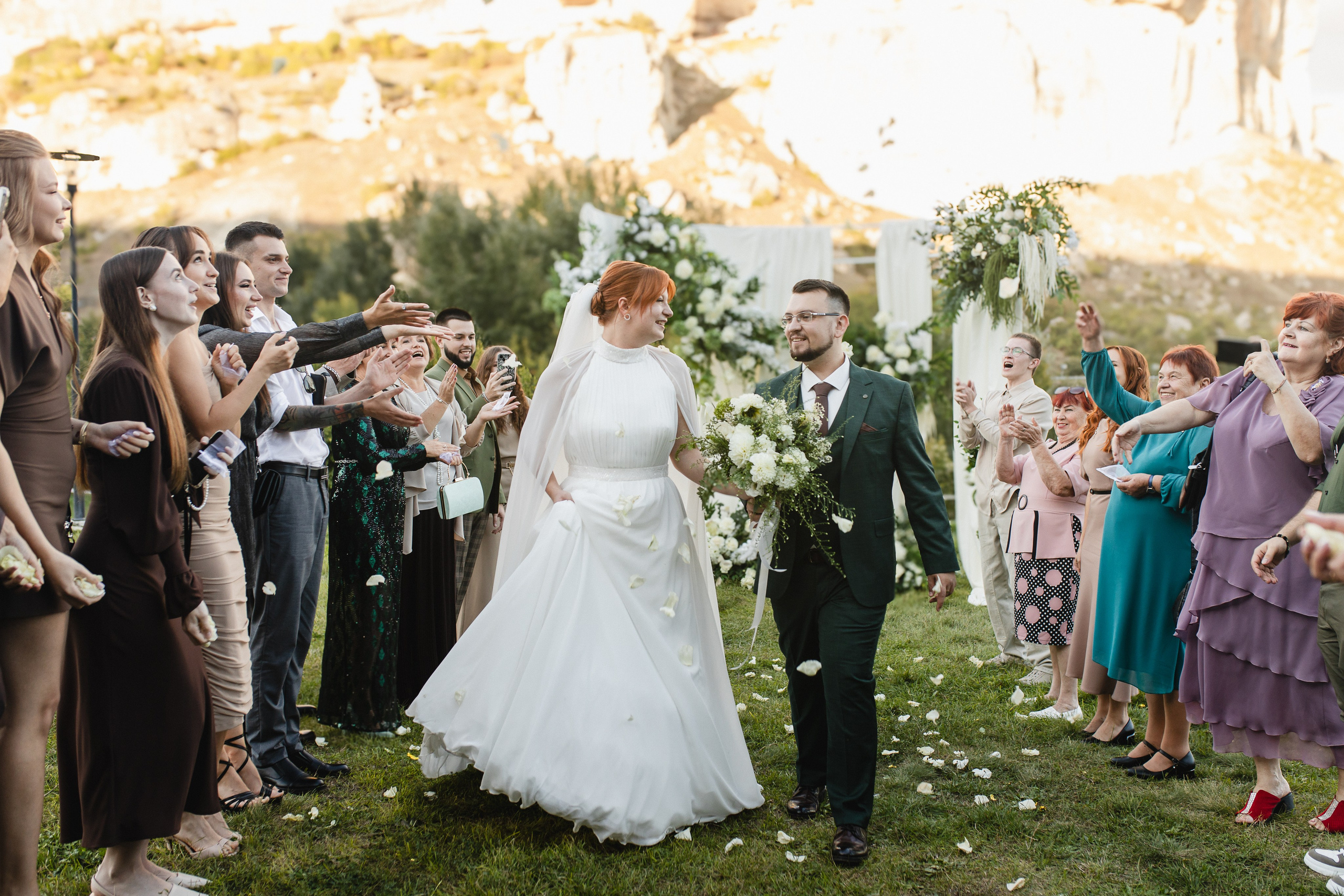 Геннадий + Елизавета. Фотограф в Севастополе и в Крыму