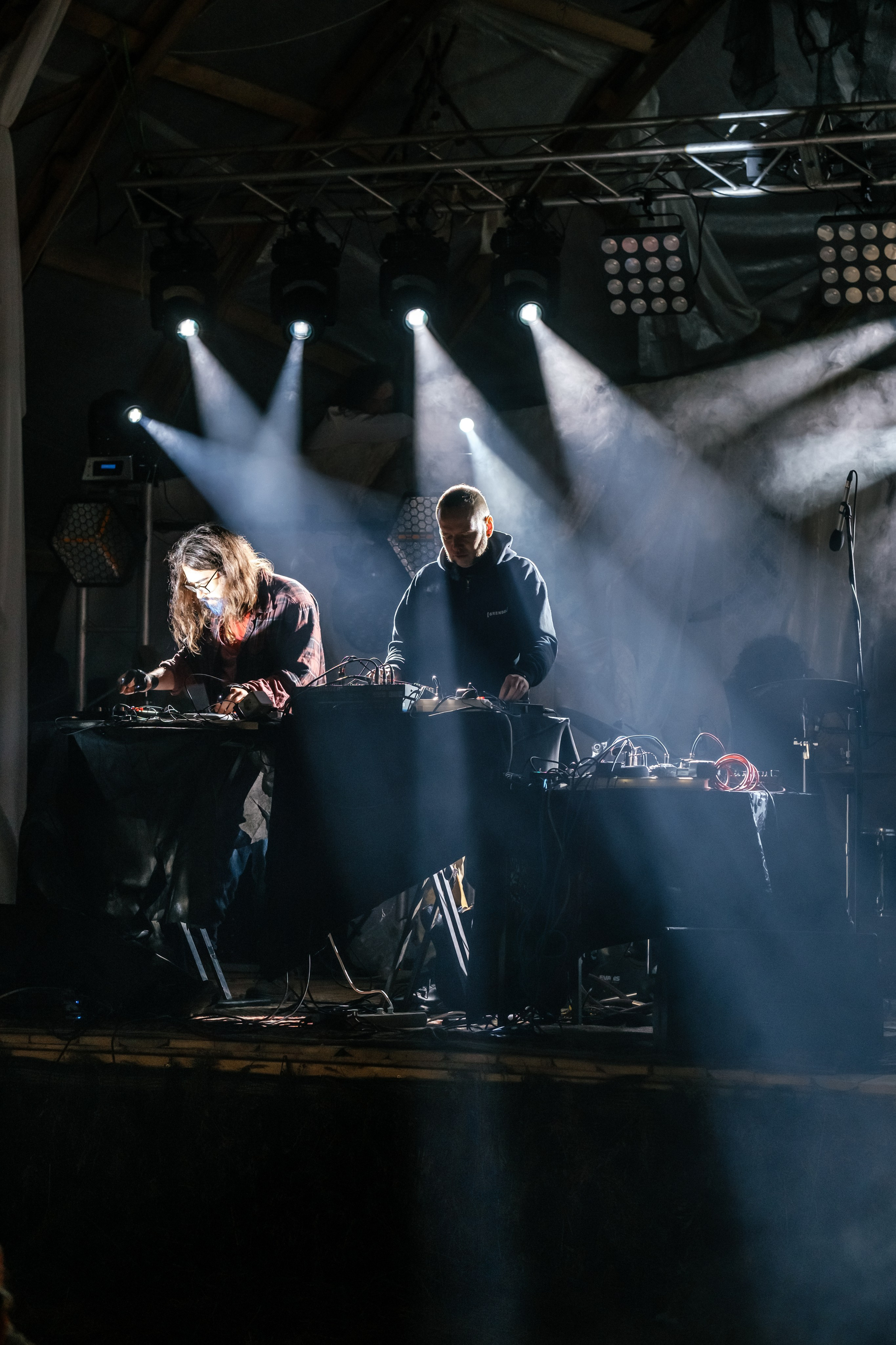 Фестиваль «Бессонница» 2024. Семейный и детский фотограф в Москве Светлана Потемкина