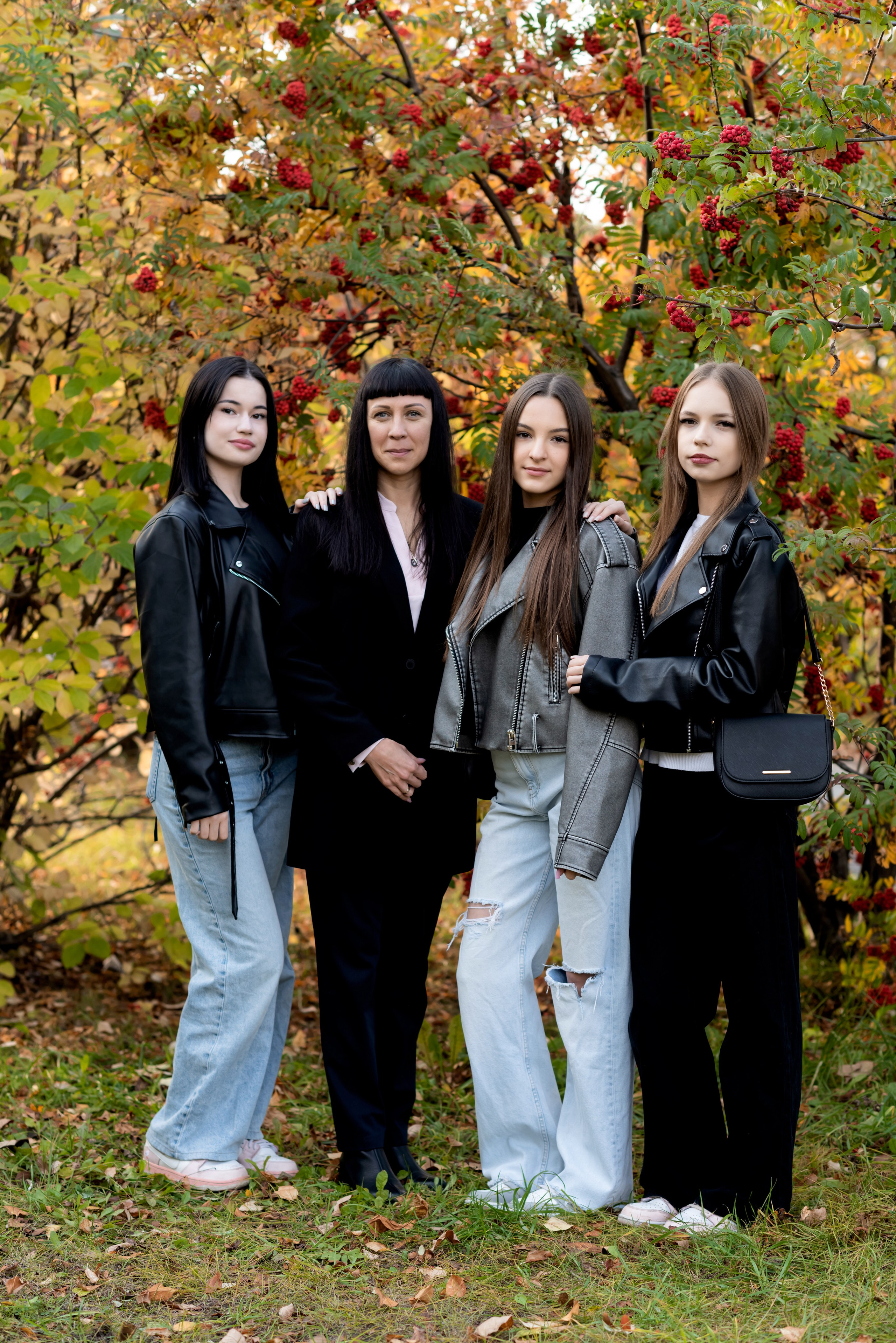 Школа. Фотограф Елена Ситникова