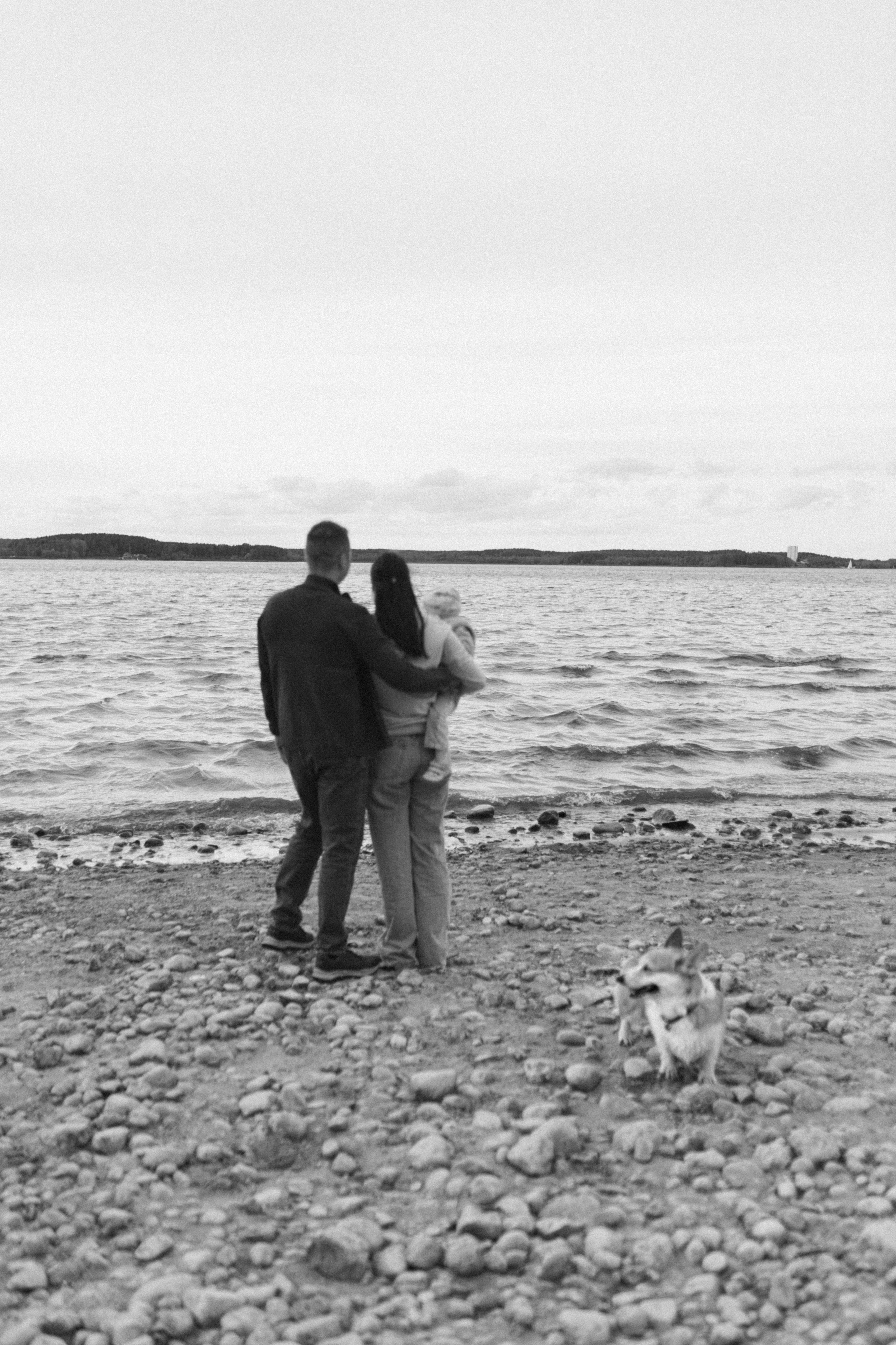 МОРЕ. Cheta Kovalevsky фотографы