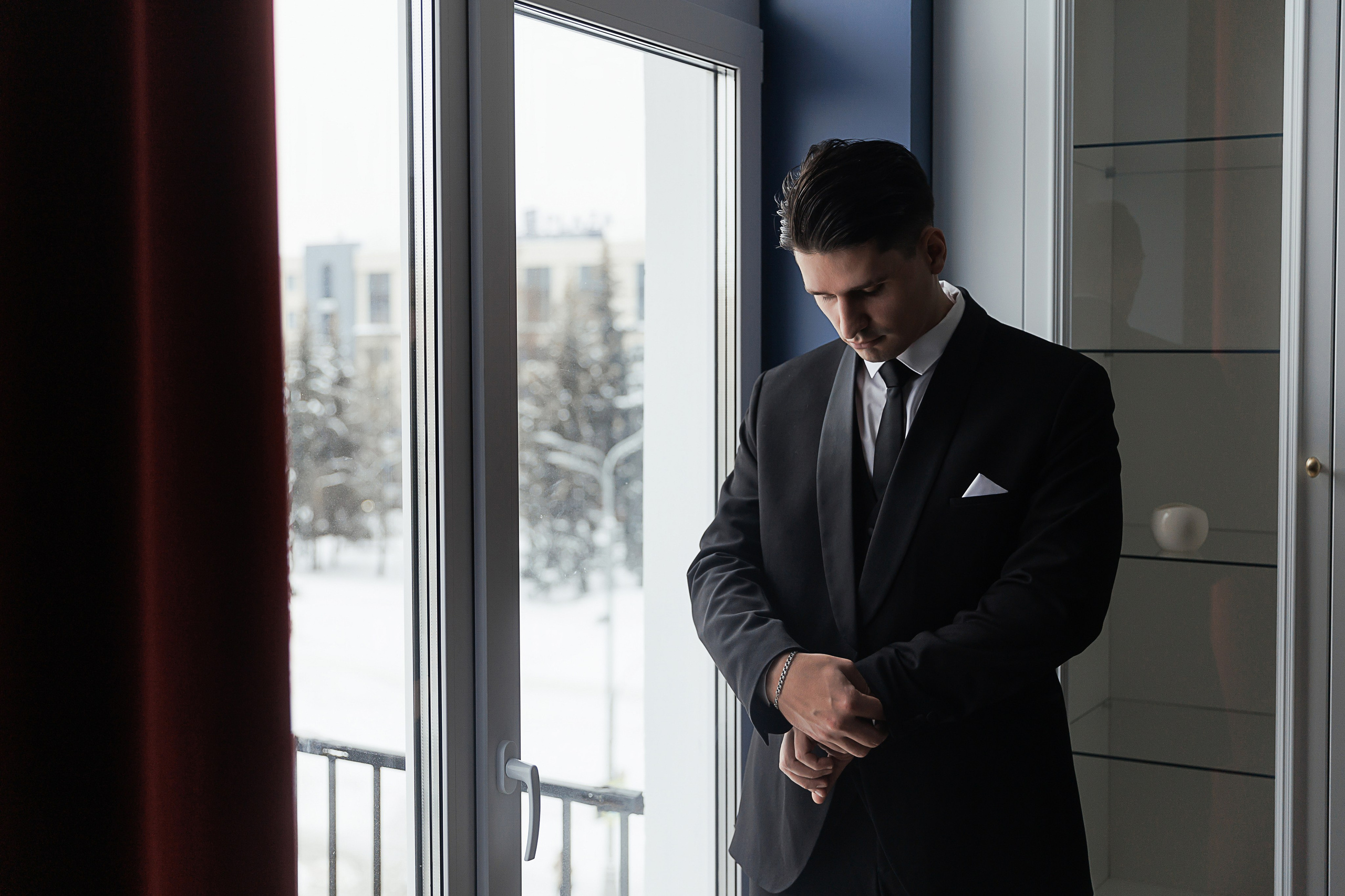 Свадьба. Свадебный и семейный фотограф в Твери и Тверской области