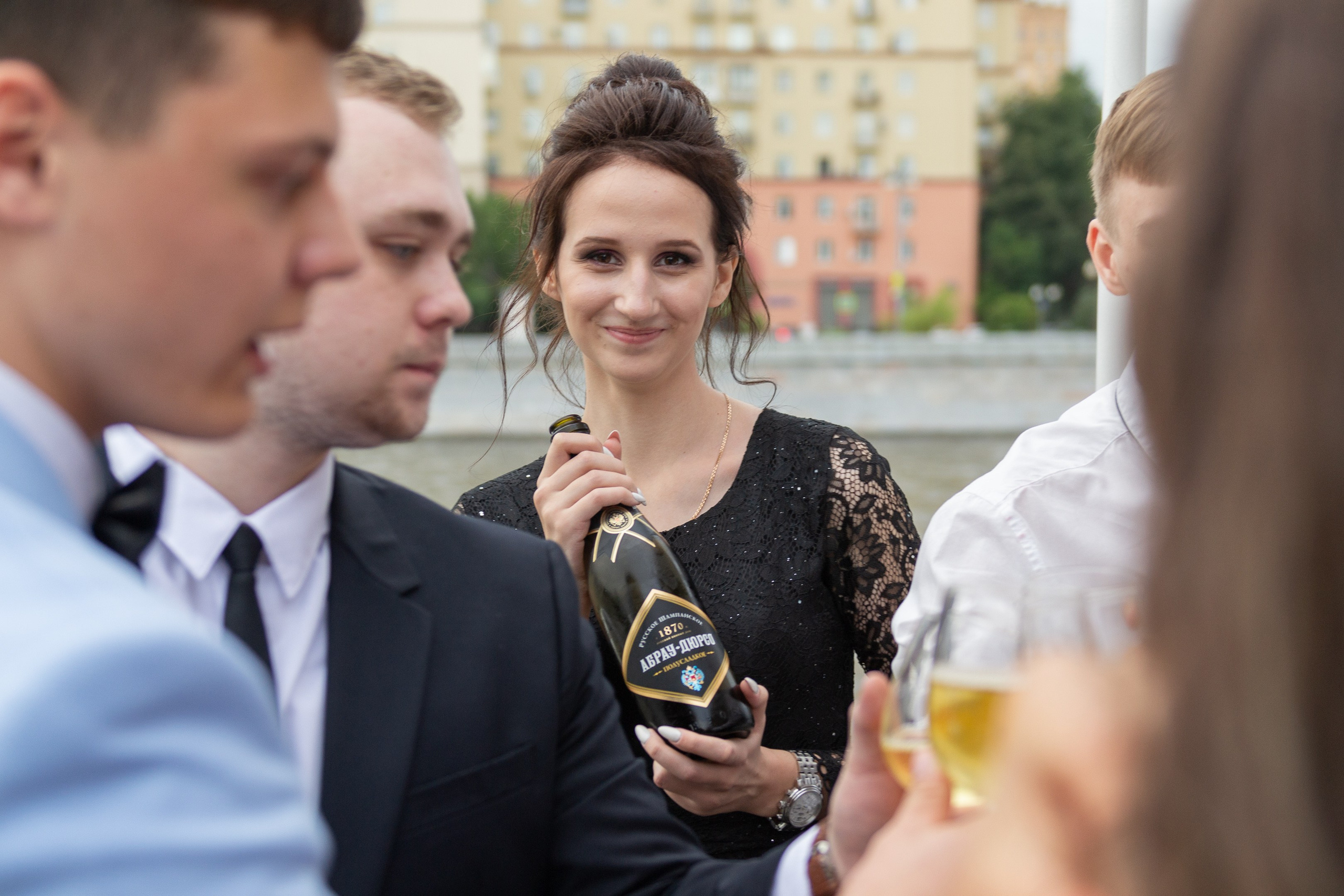 Взрослые. Репортажный фотограф на мероприятия