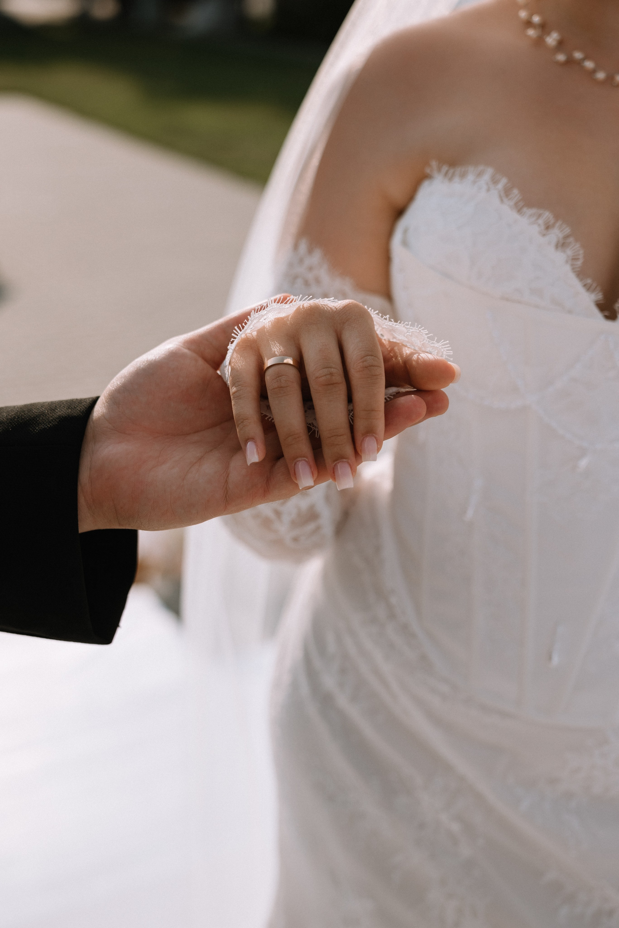 Wedding. Фотограф Костикова Анастасия Ростов-на-Дону