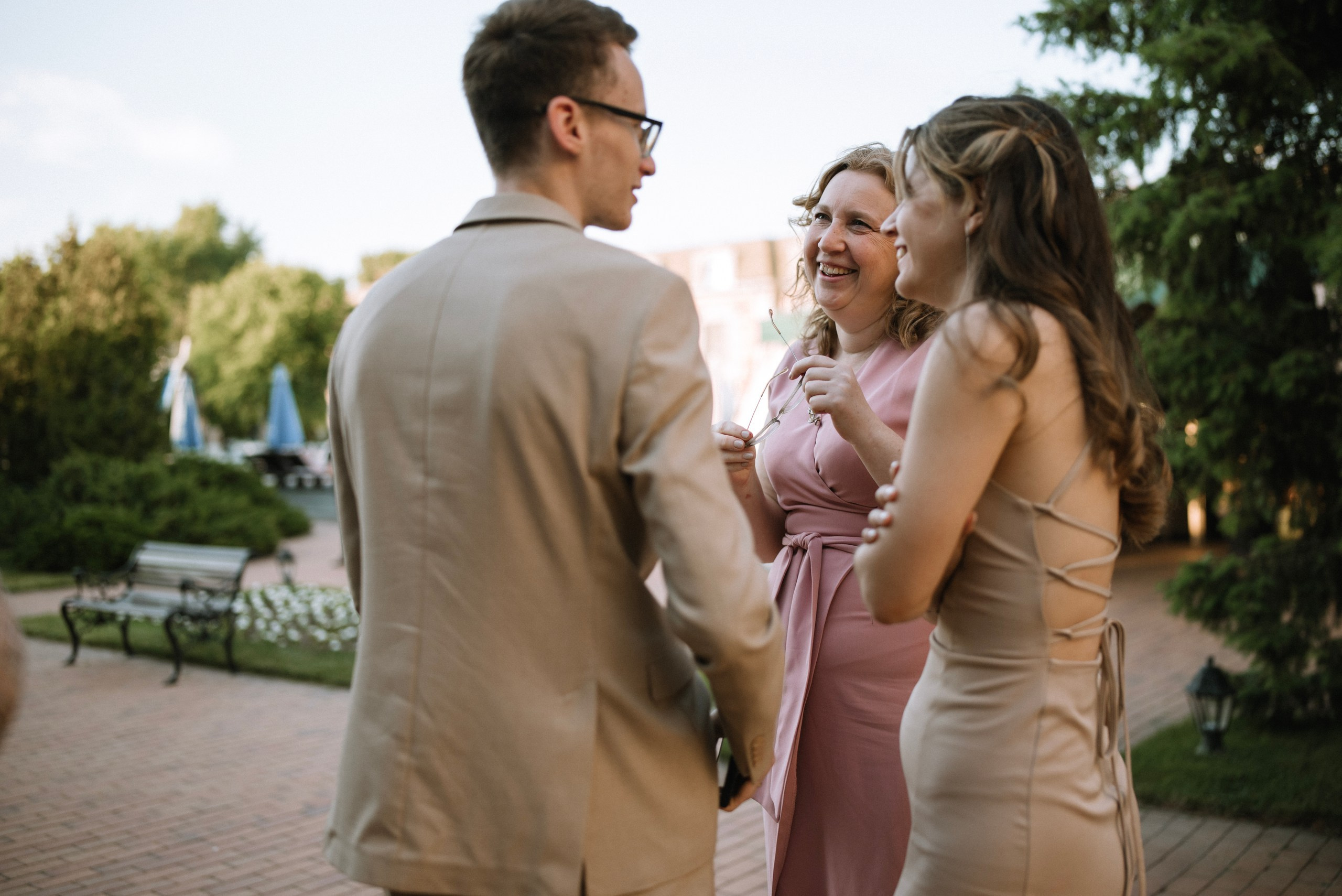 Саша и Варя. Жардин. Фотограф Костикова Анастасия Ростов-на-Дону