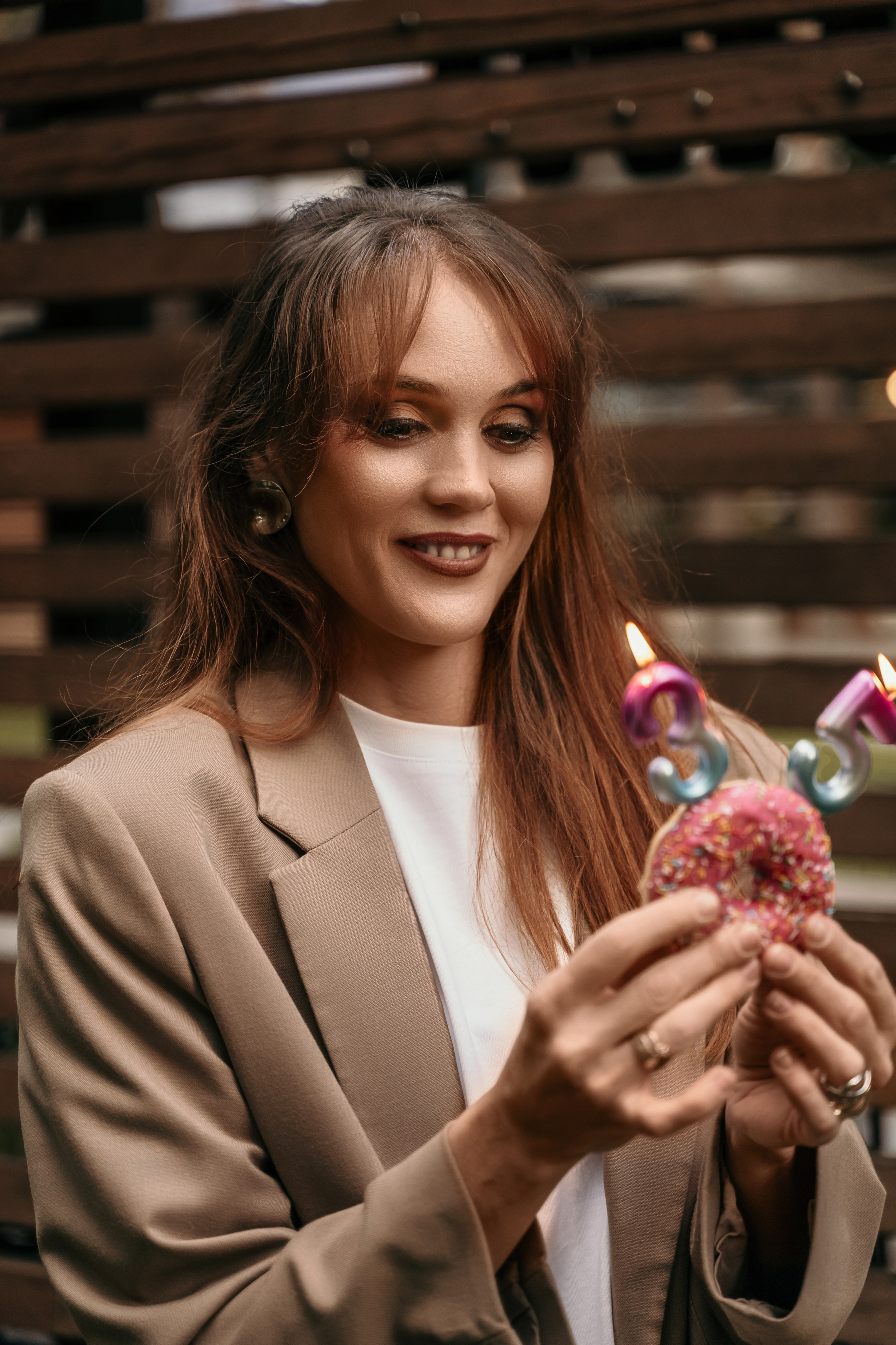 Карина, Фотосессия ко Дню Рождения. Семейный фотограф в Белгороде Амелина Алина