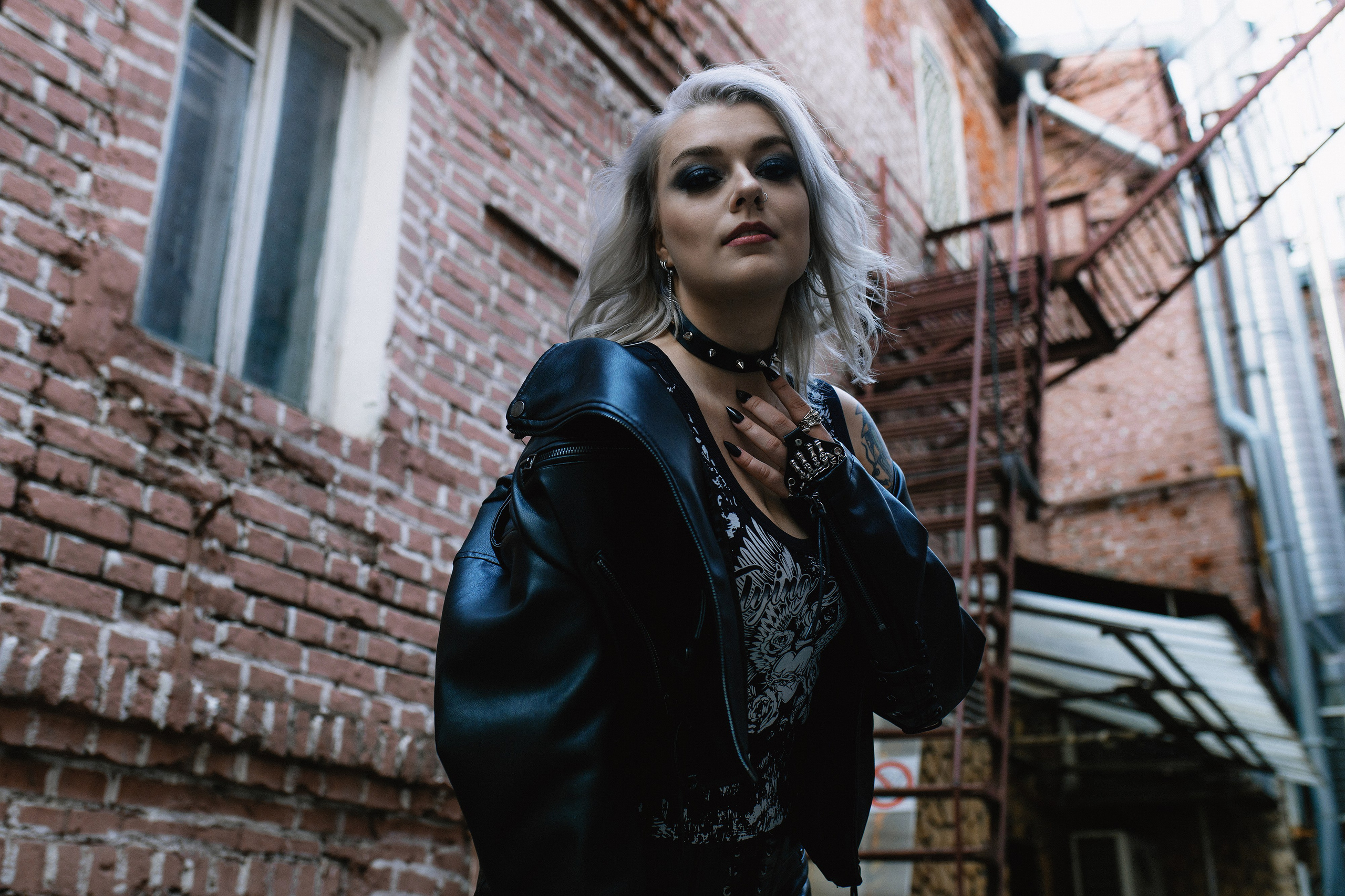 Алена. Свадебный, семейный фотограф в Рязани Лена Брант