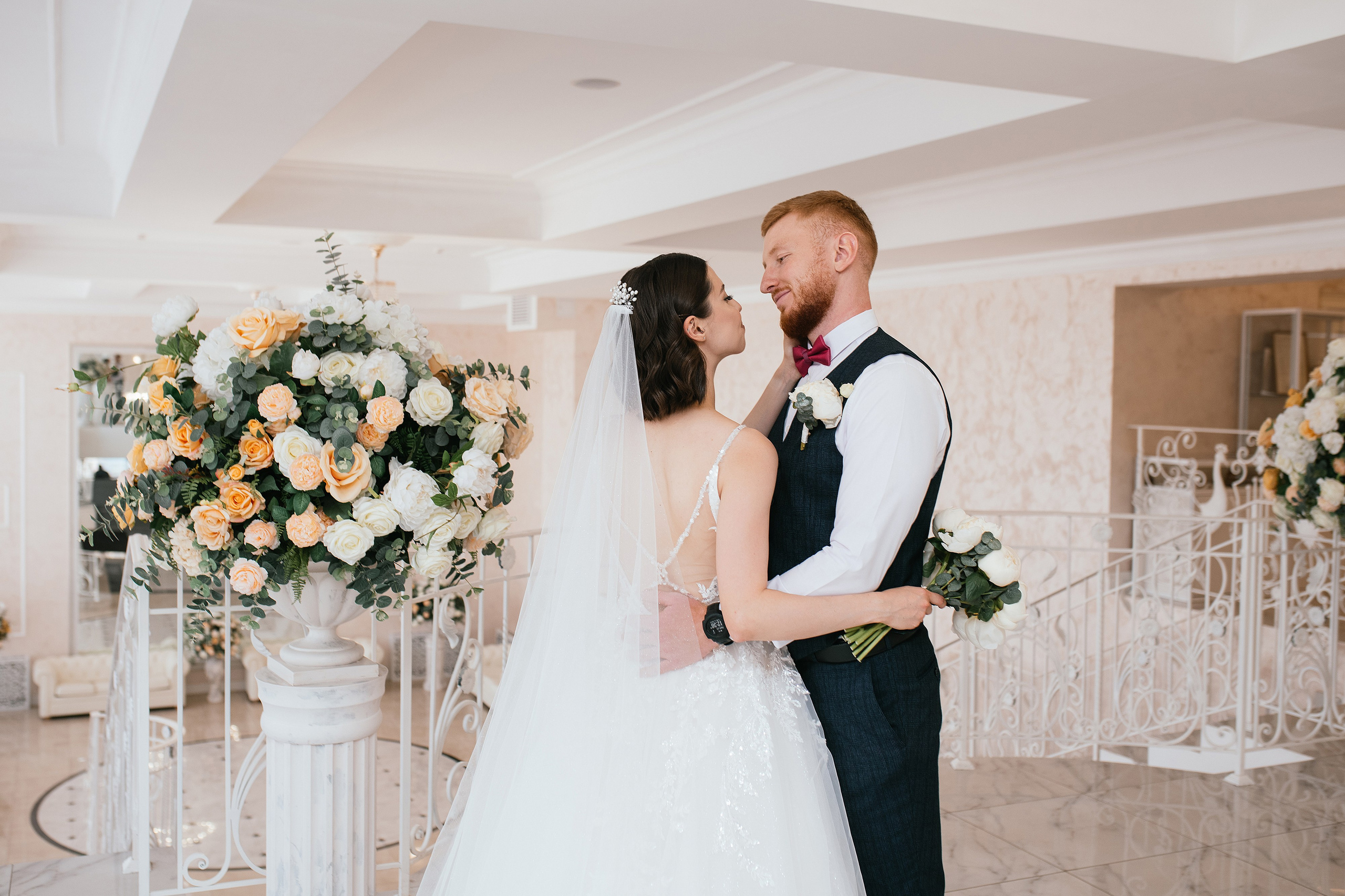 Wedding day #52. Свадебный, семейный фотограф в Рязани Лена Брант