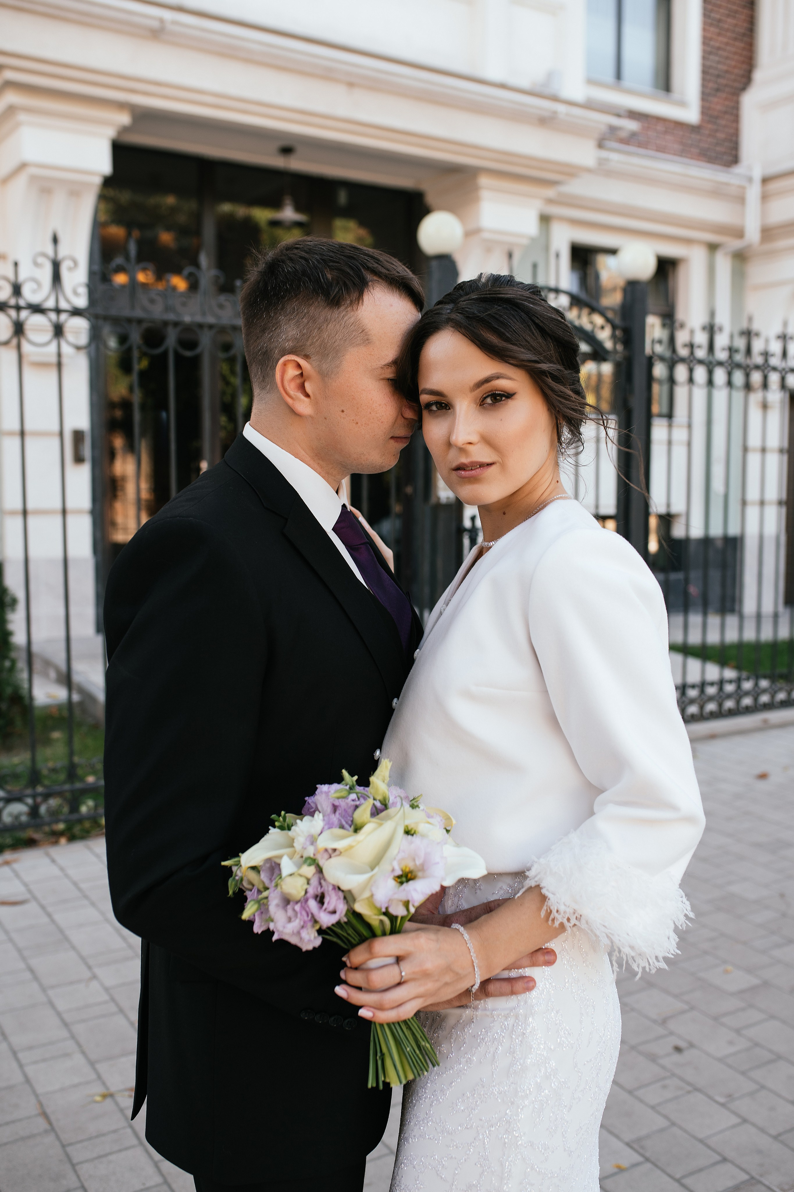 Wedding day #43. Свадебный, семейный фотограф в Рязани Лена Брант