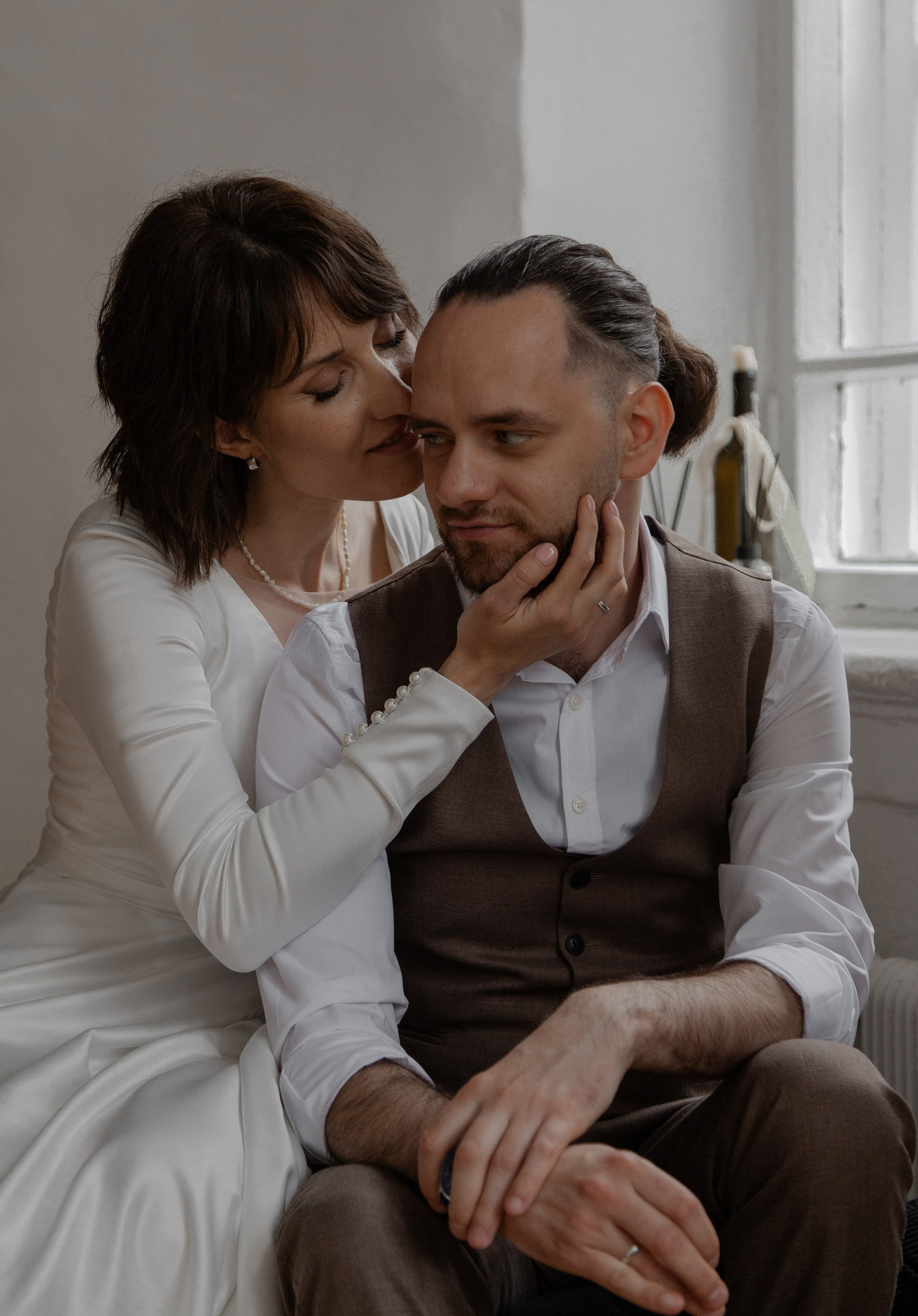 Вадим и Дарья. Орнштейн Полина I Фотограф Самара