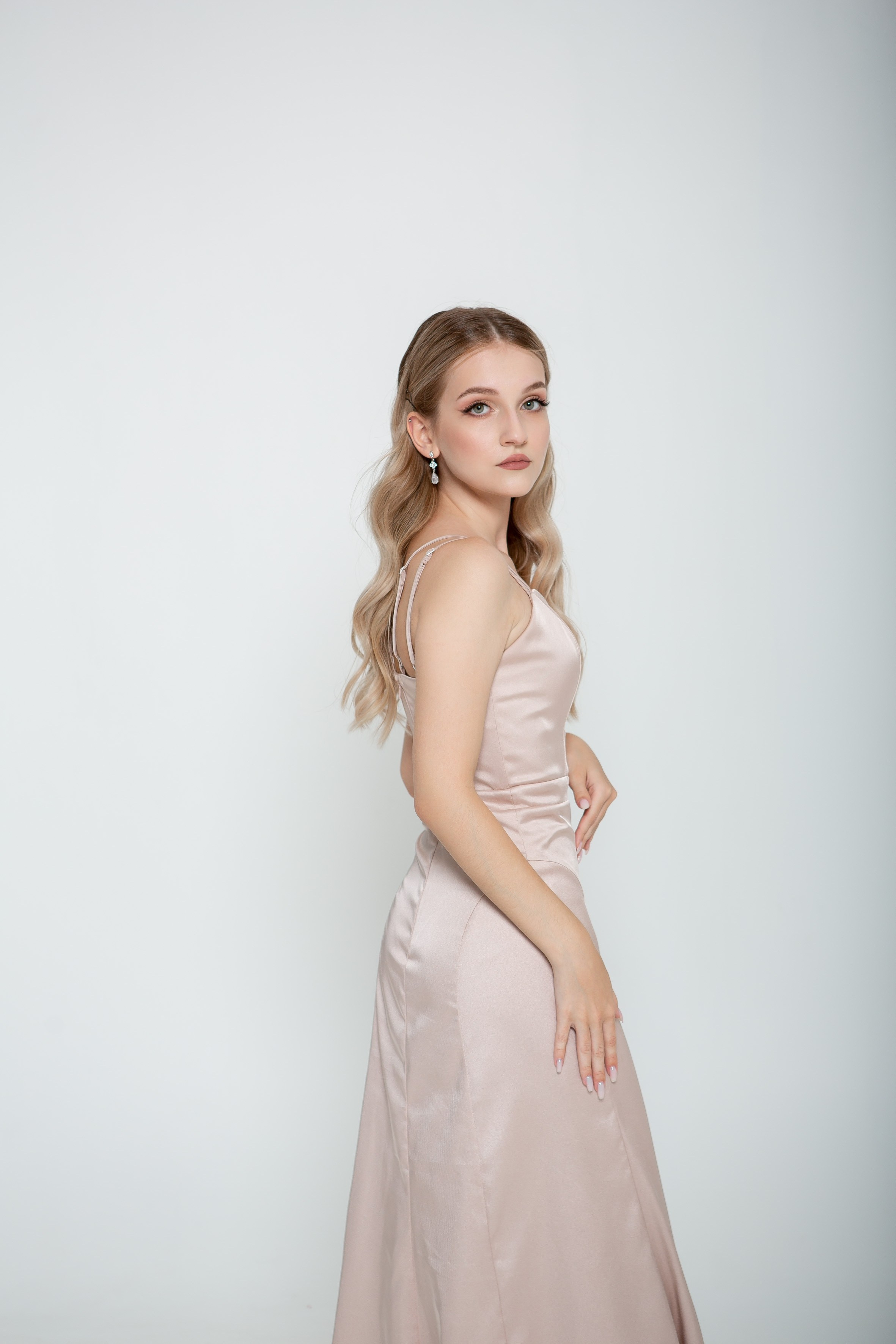 Выпускной девушки. Фотографии её и членов семьи. Свадебный и портретный Фотограф в Липецке Дмитрий Котюков