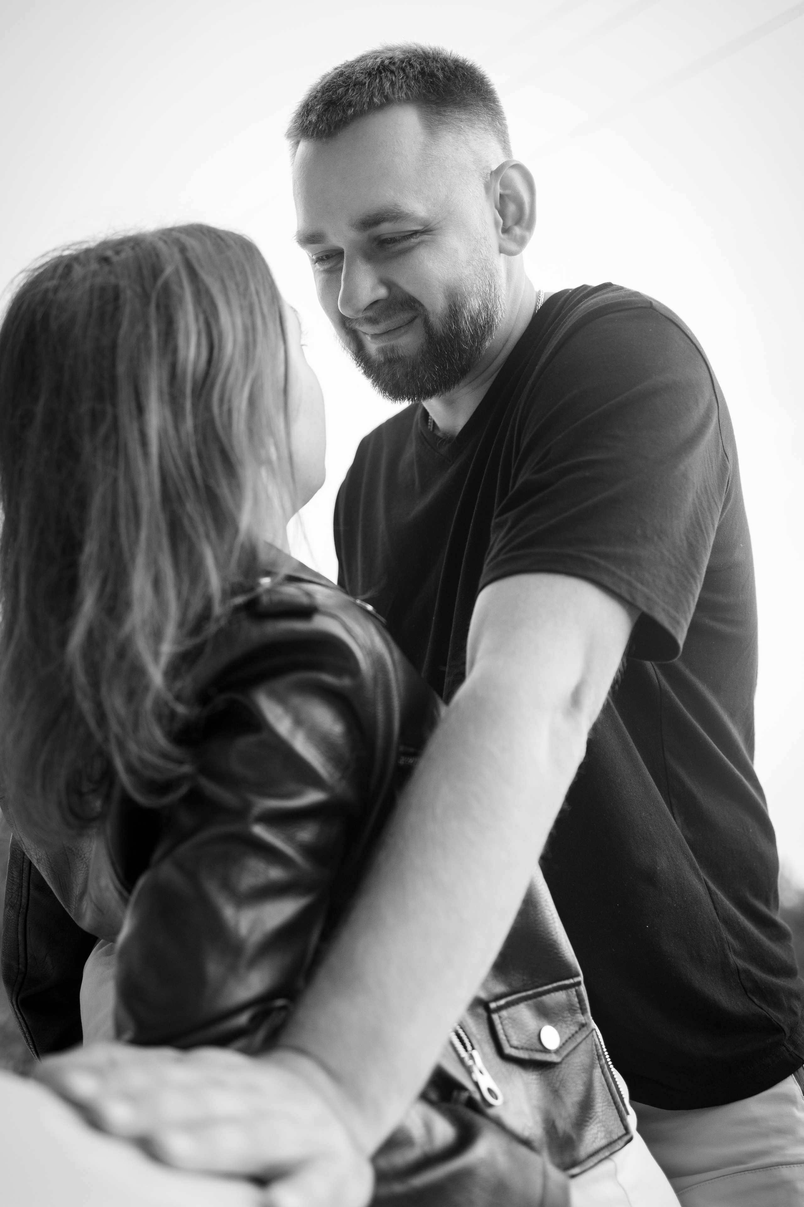 Владимир и Дарья. Команда фотографов и дизайнеров в Егорьевске