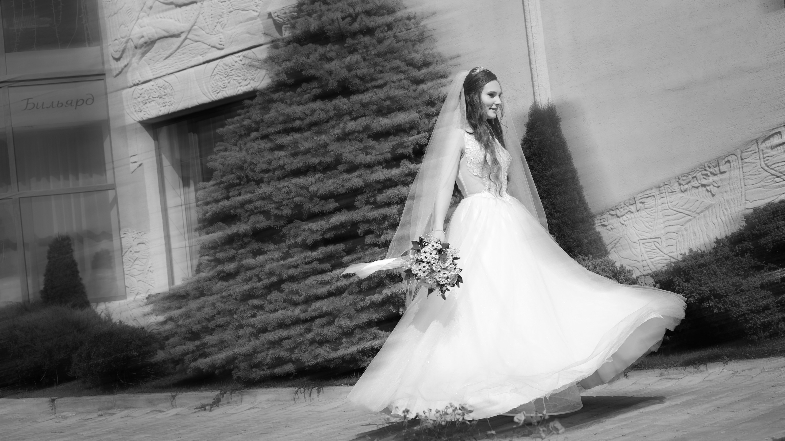 Стас и Ирина. Команда фотографов и дизайнеров в Егорьевске