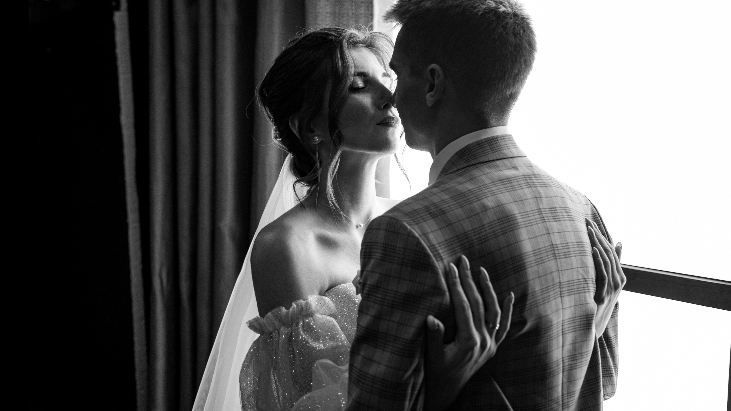 Илья и Ирина. Команда фотографов и дизайнеров в Егорьевске