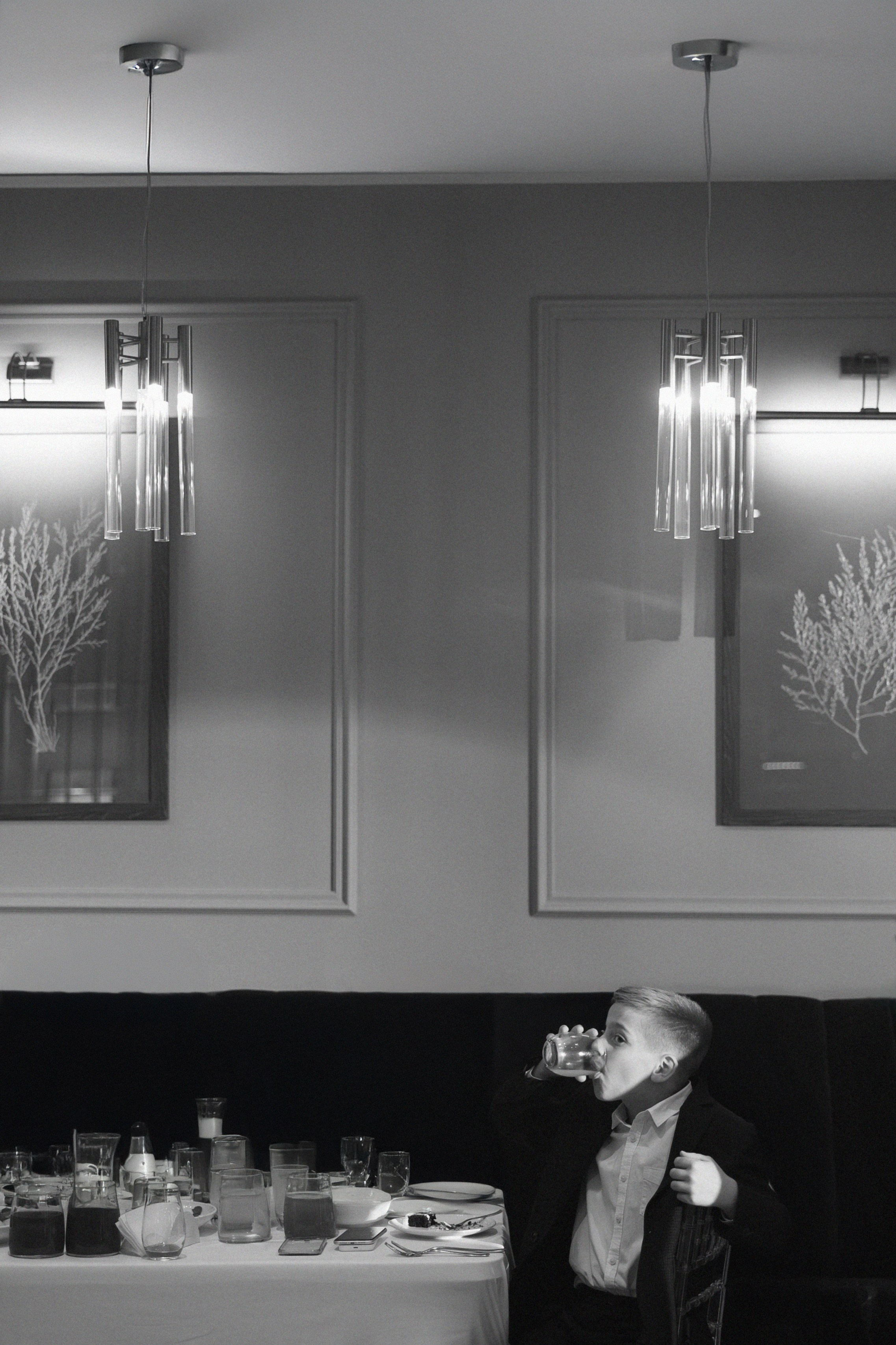 Быть, а не казаться. Свадебный фотограф в Москве Александр Рыжков