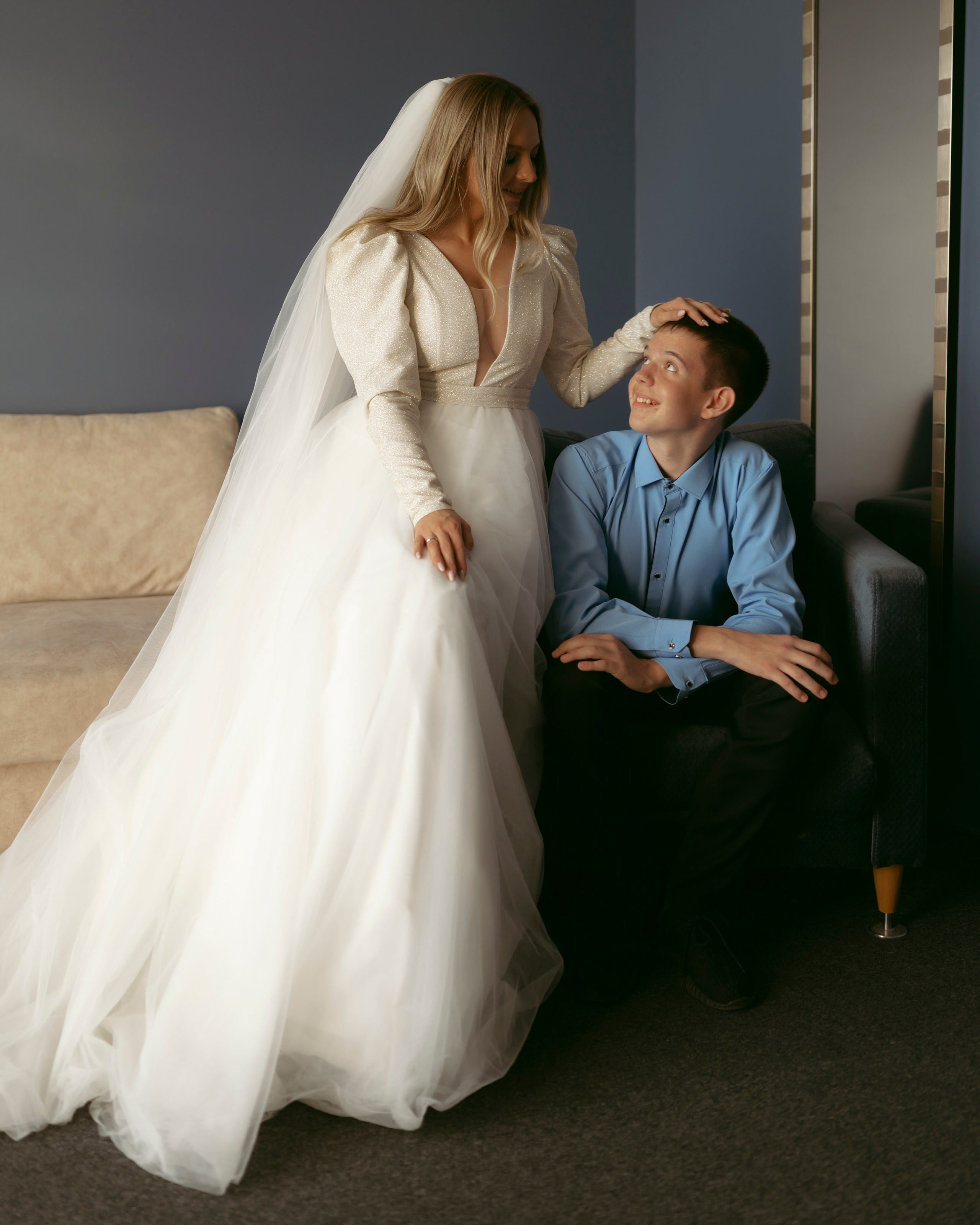 Андрей и Анастасия. Фотограф Екатеринбург | Оля Макарова