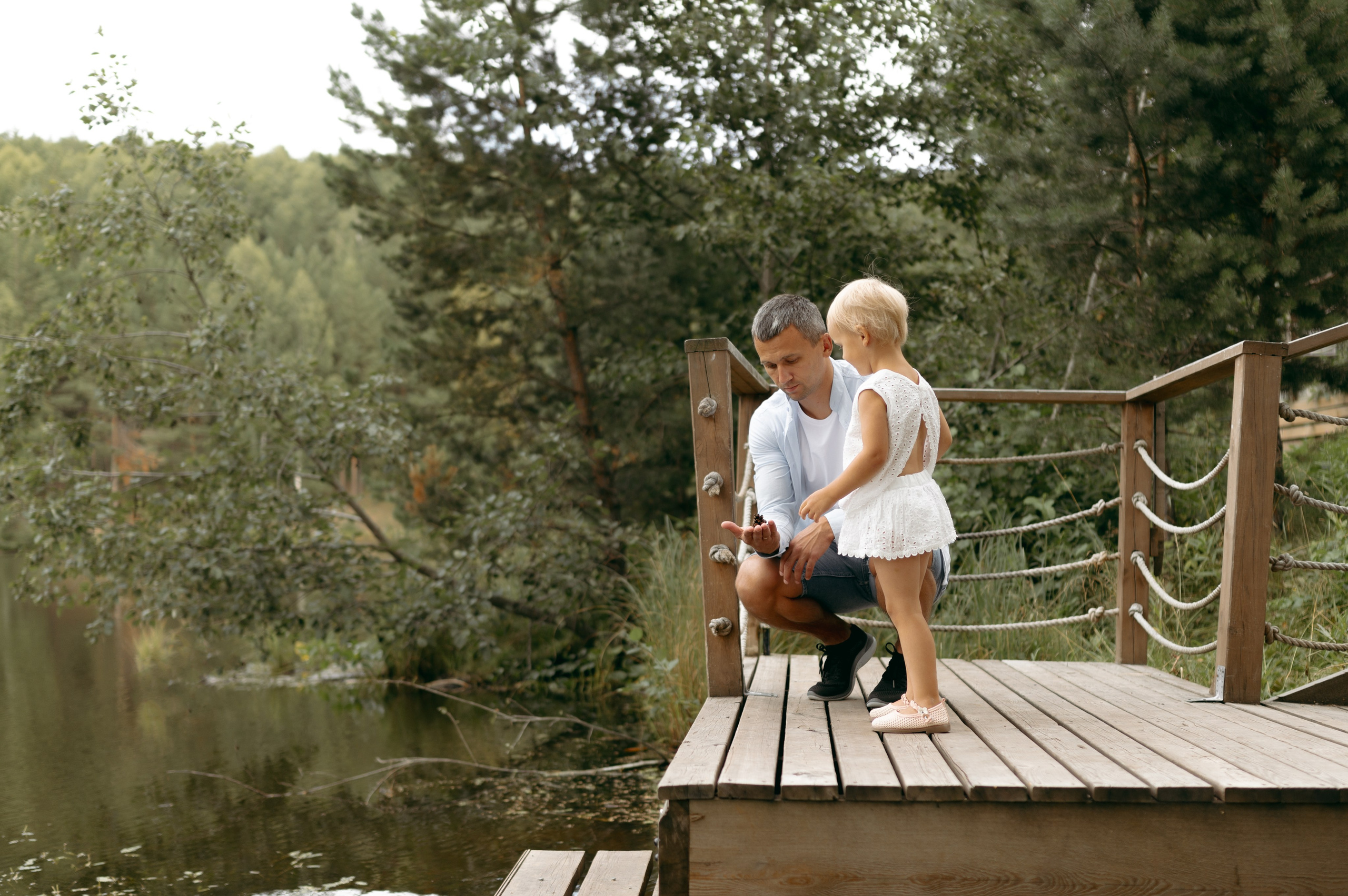 Алексей, Вероника и Майя. Фотограф Екатеринбург | Оля Макарова