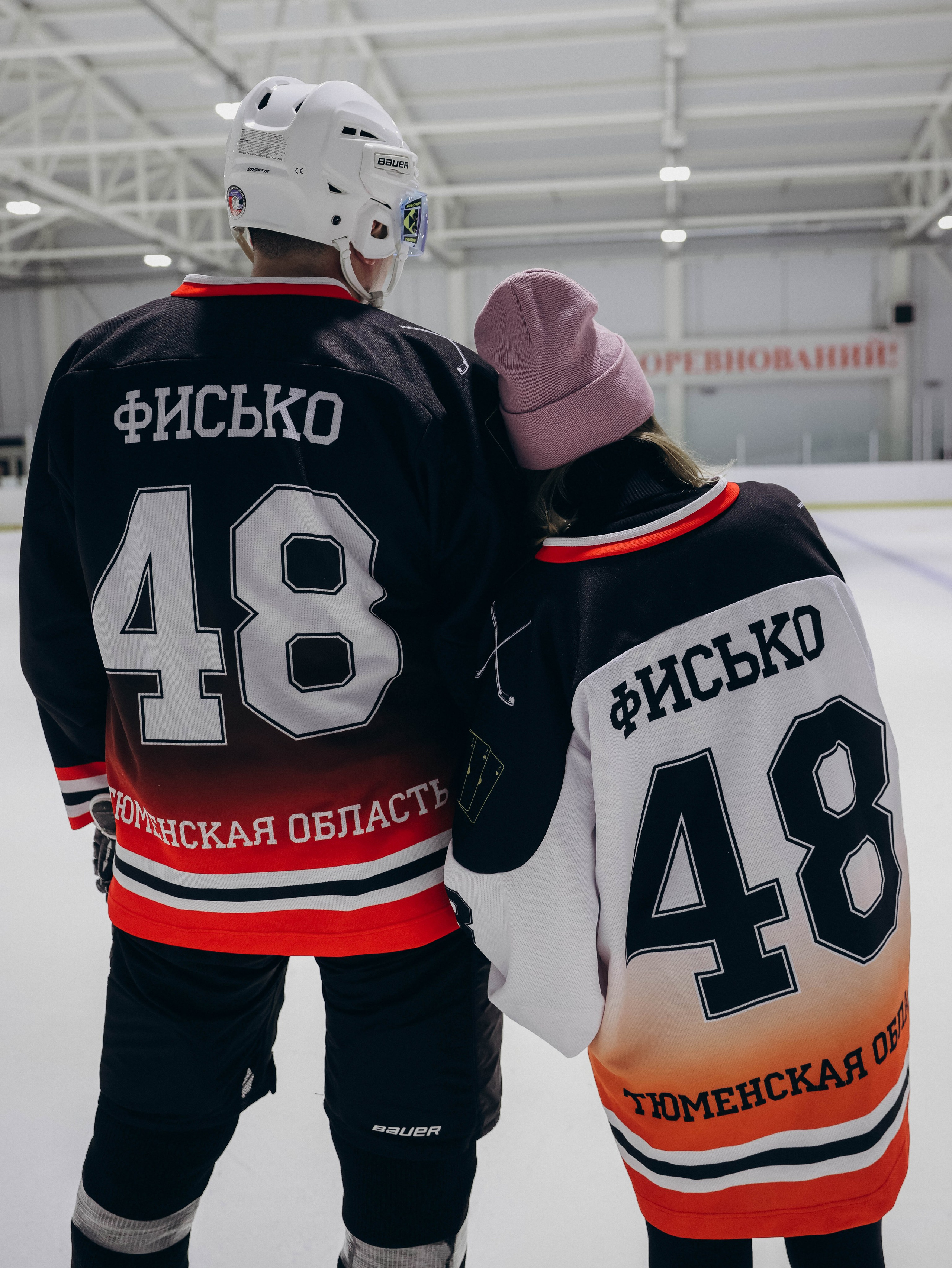 Два в одном. Мультифотограф Динара Ахмедзянова