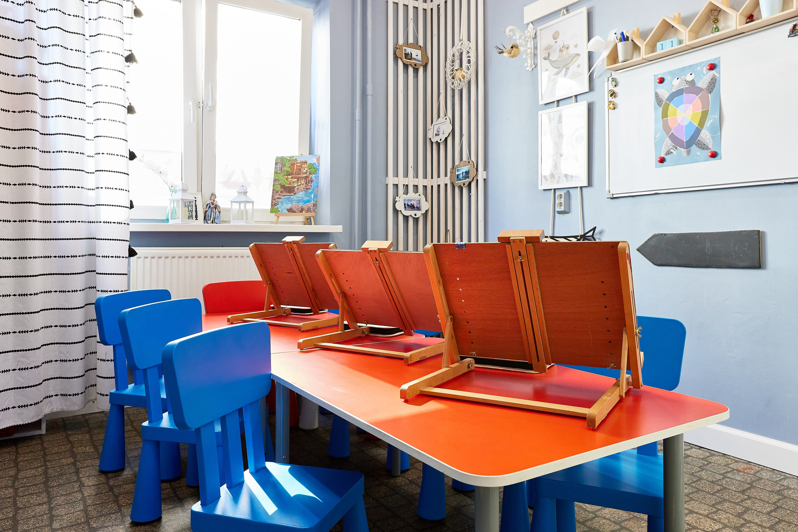 Центр эстетического развития Колосок. Фотограф Анастасия Леонтьева Санкт-Петербург