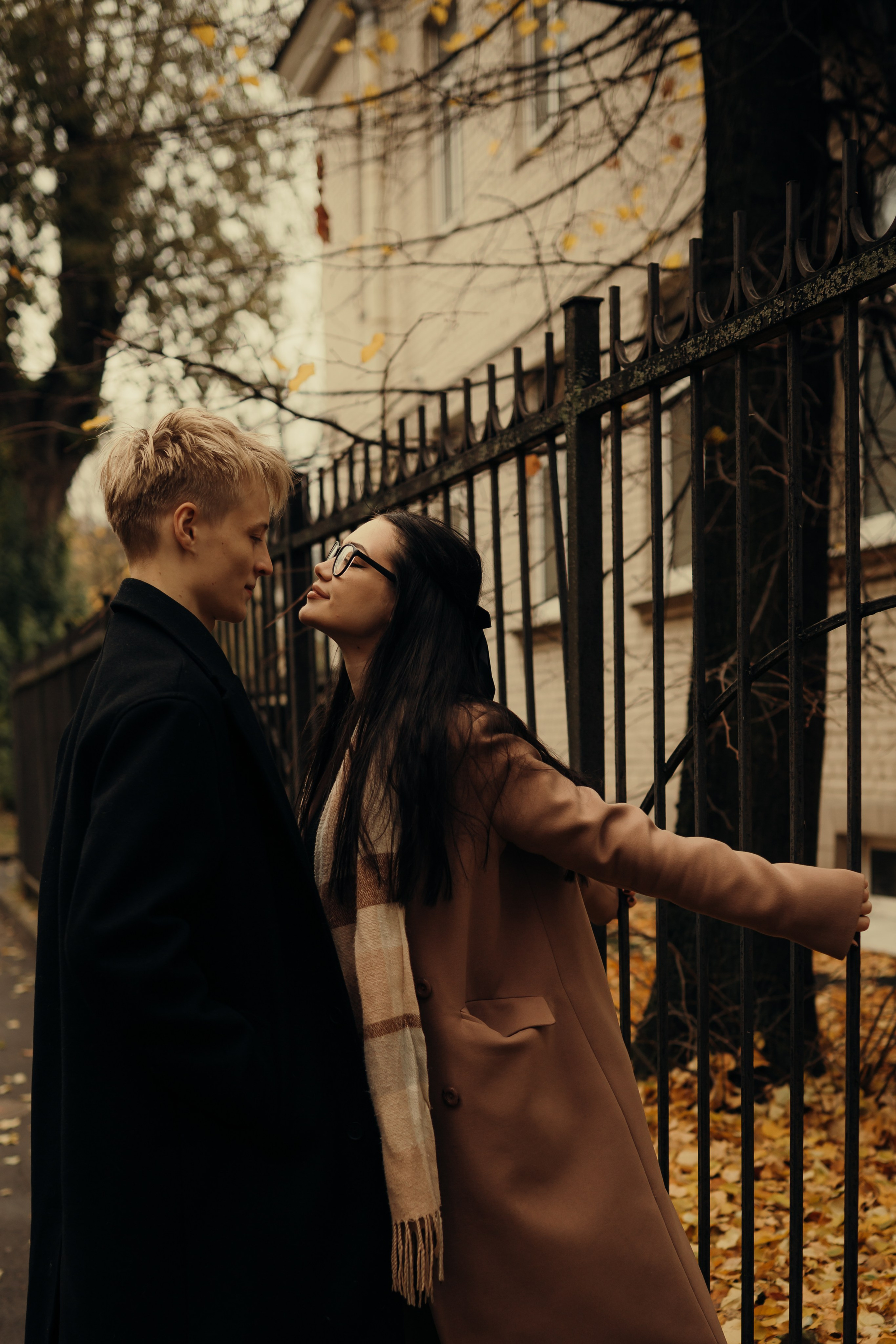 LoveStory Санкт-Петербург. Фотограф Санкт-Петербург Князева Елизавета