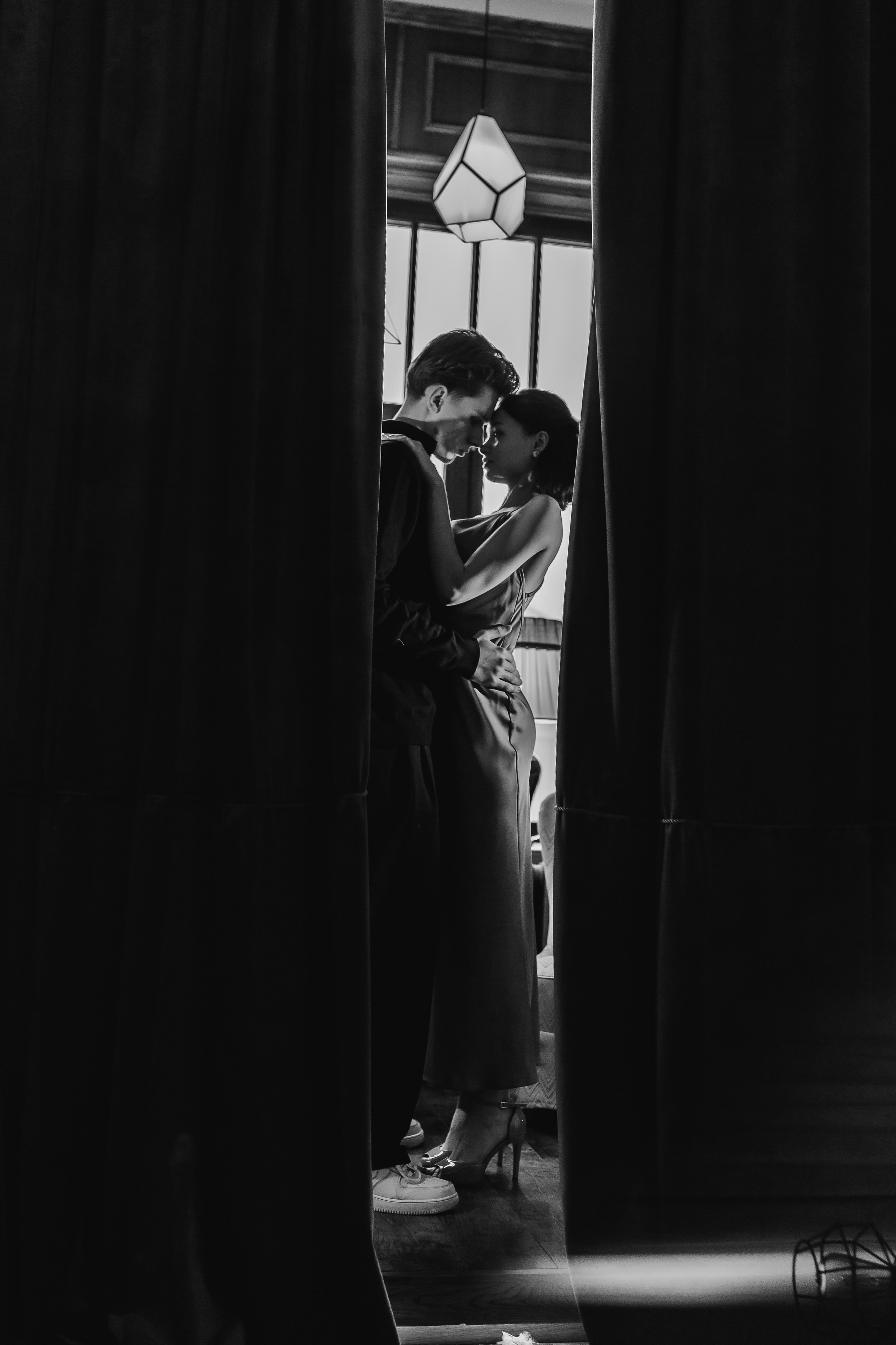 LoveStory Альбина и Илья. Фотограф Санкт-Петербург Князева Елизавета