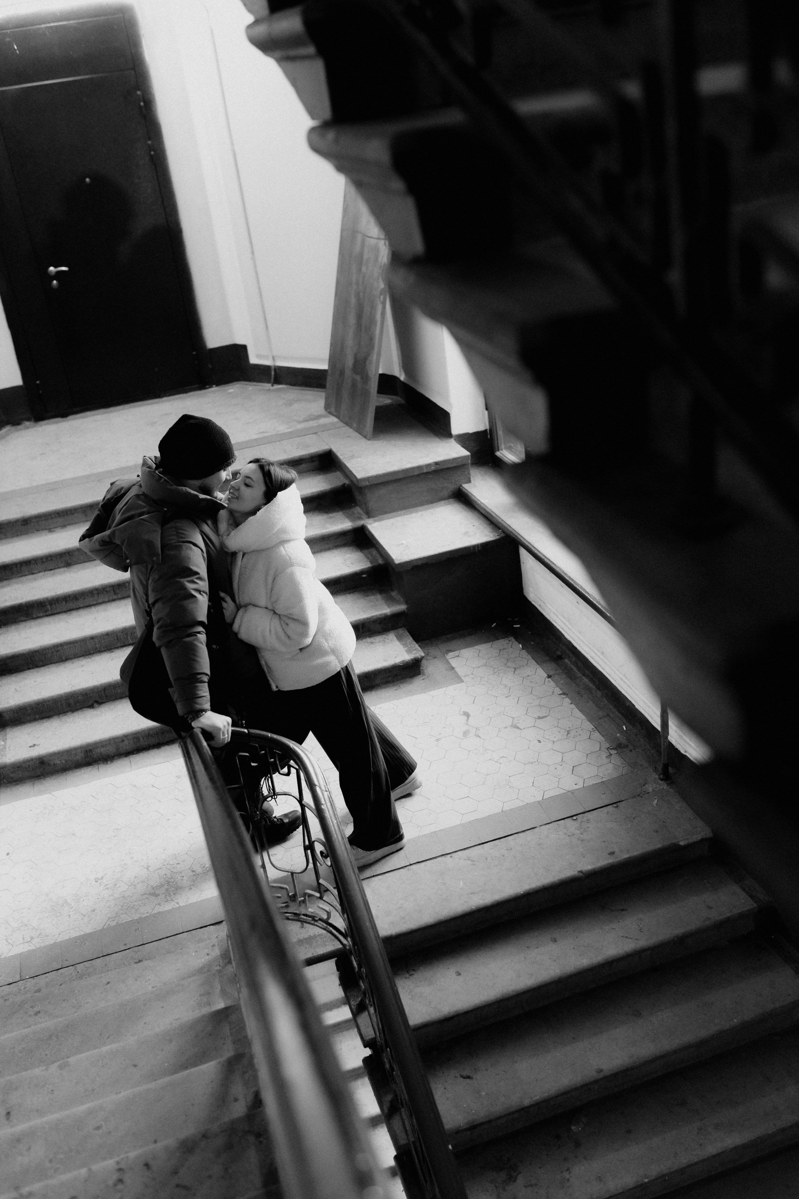 LoveStory в Санкт-Петербурге. Фотограф Санкт-Петербург Князева Елизавета