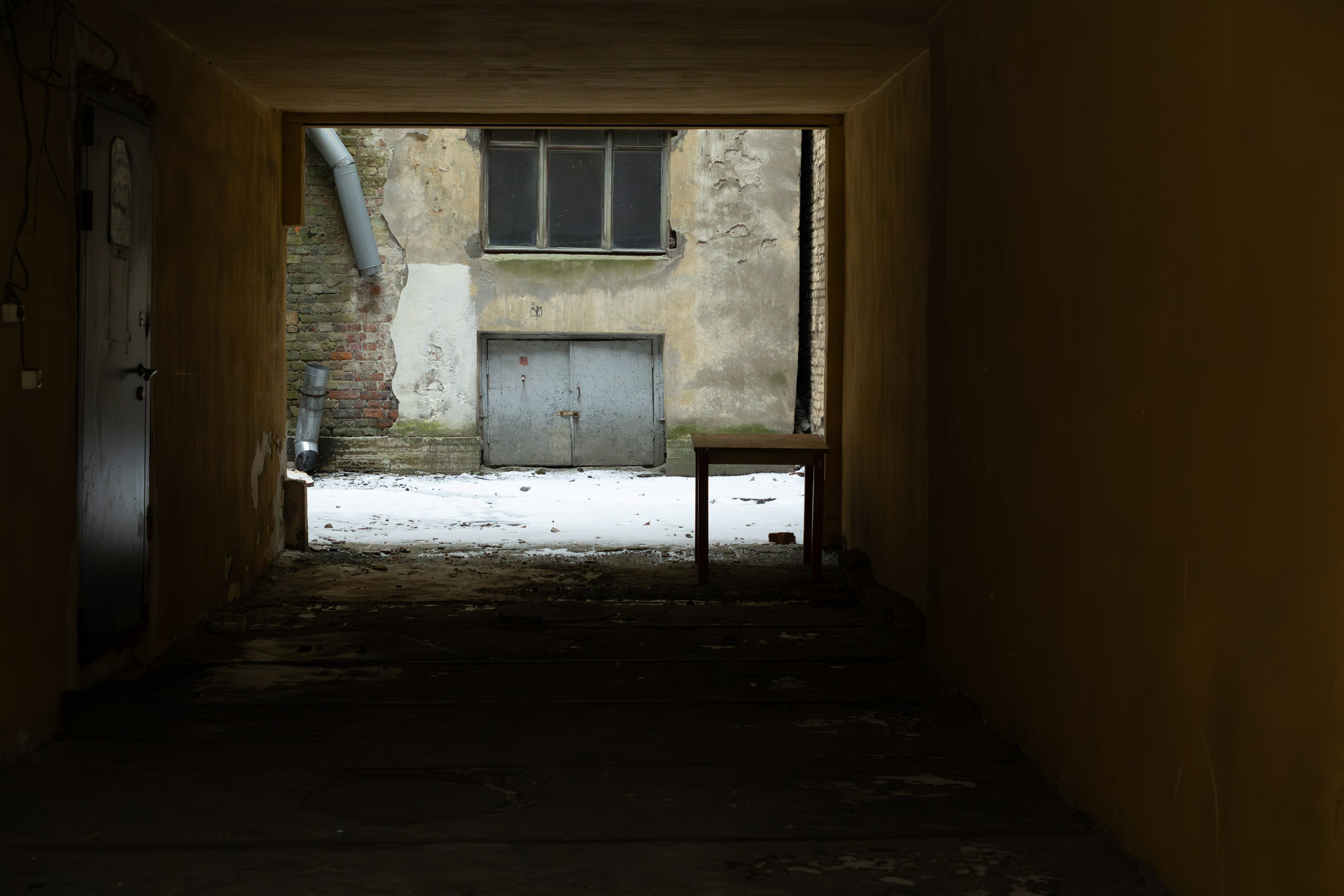 Уличная фотография. Репортажный фотограф в СПб