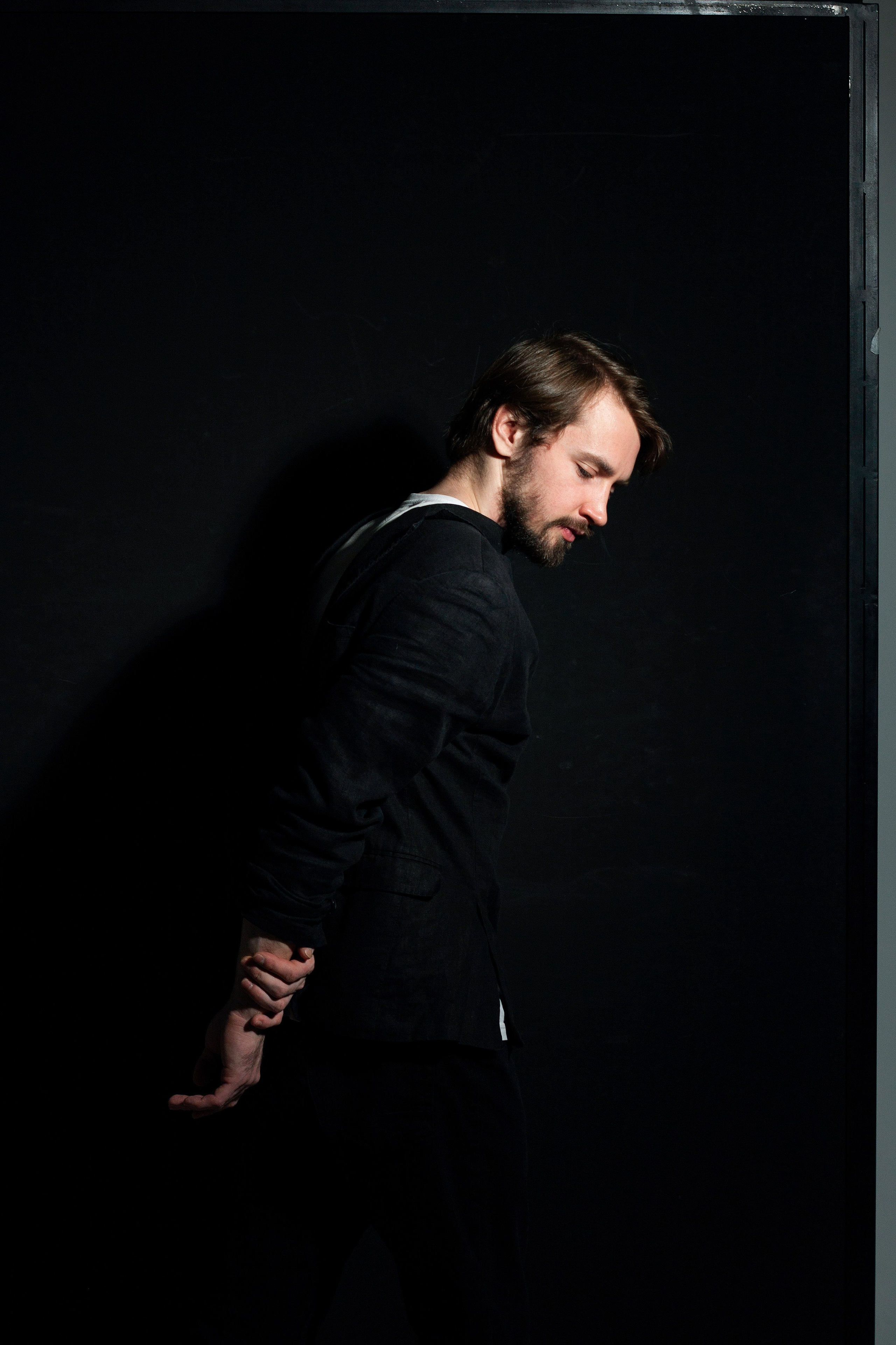 Семён. Фотограф в Санкт-Петербурге Рейдер Дарья