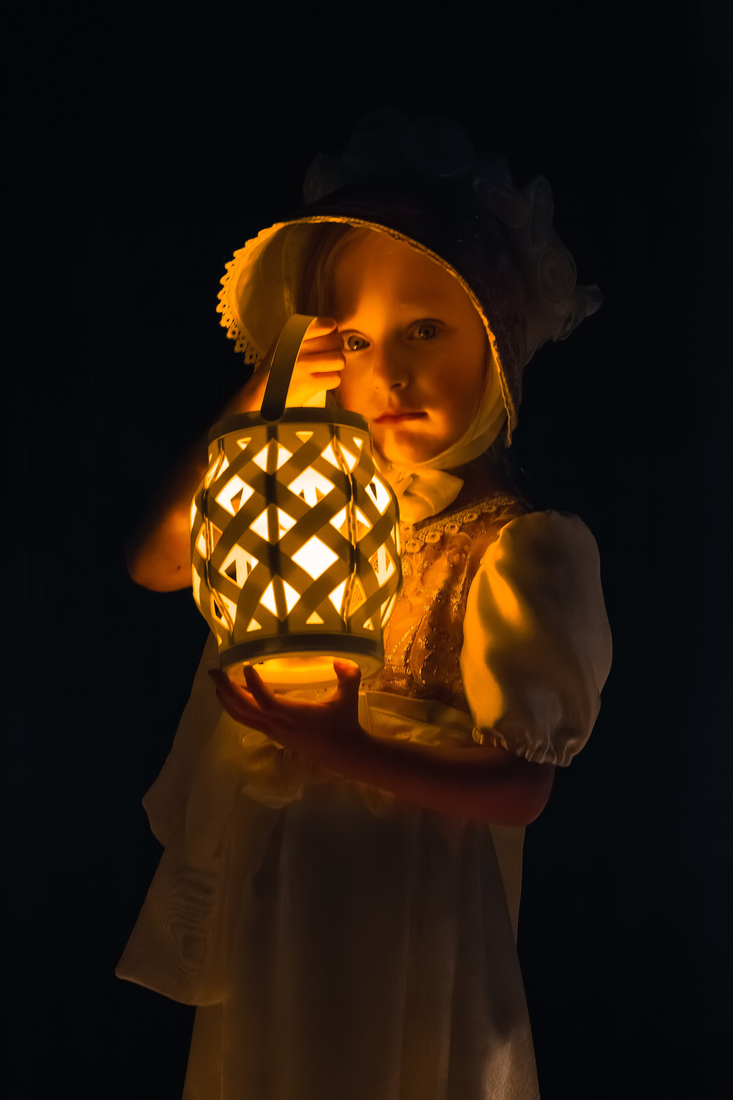 Адриана. Design Muginov