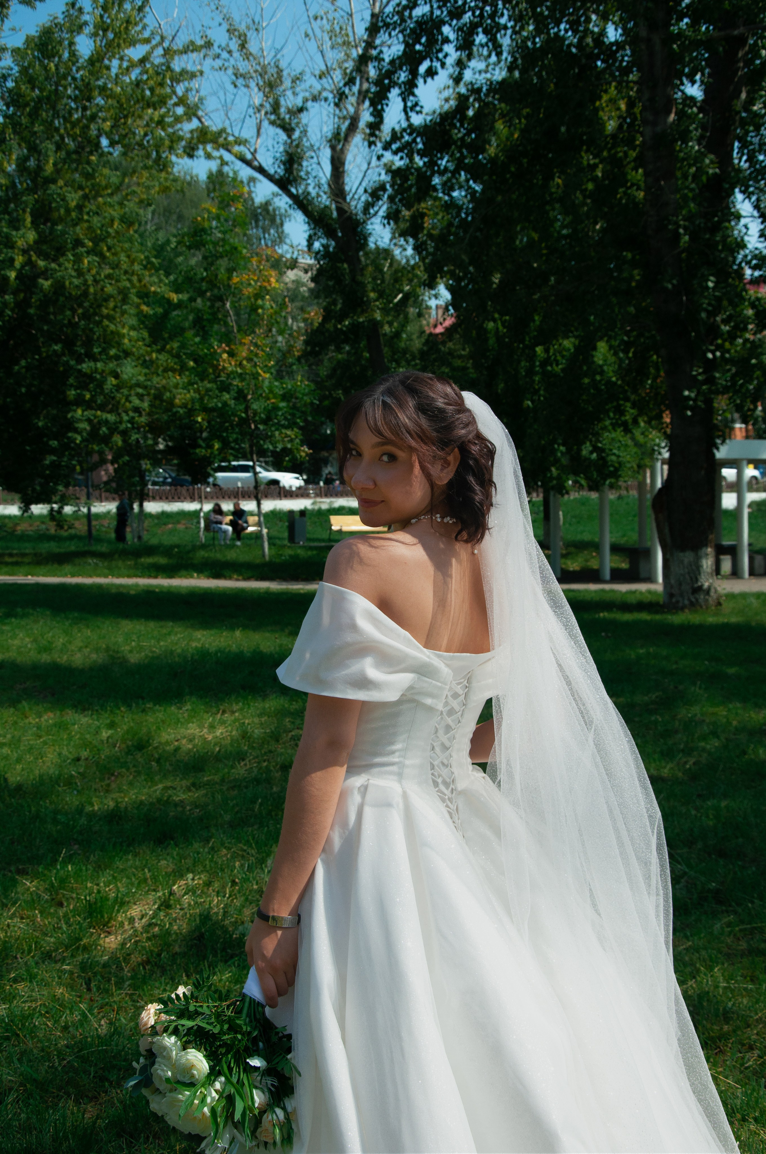 Артур и Сабина. Фотограф в Ишимбае, Салавате и Стерлитамаке