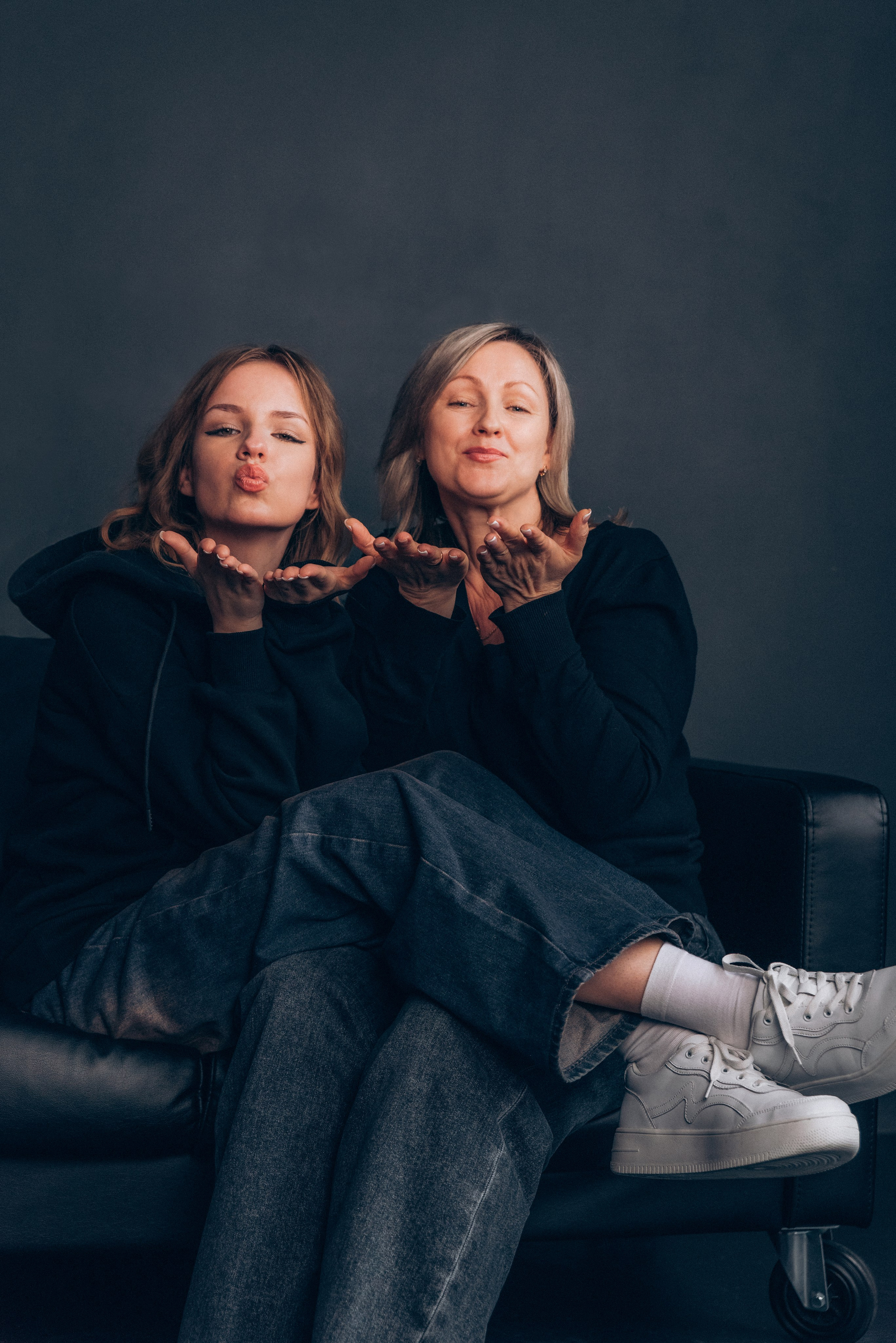 ОЛЬГА и КСЕНИЯ. Ольга Козлова фотограф Волгоград olkiny-fotki.ru