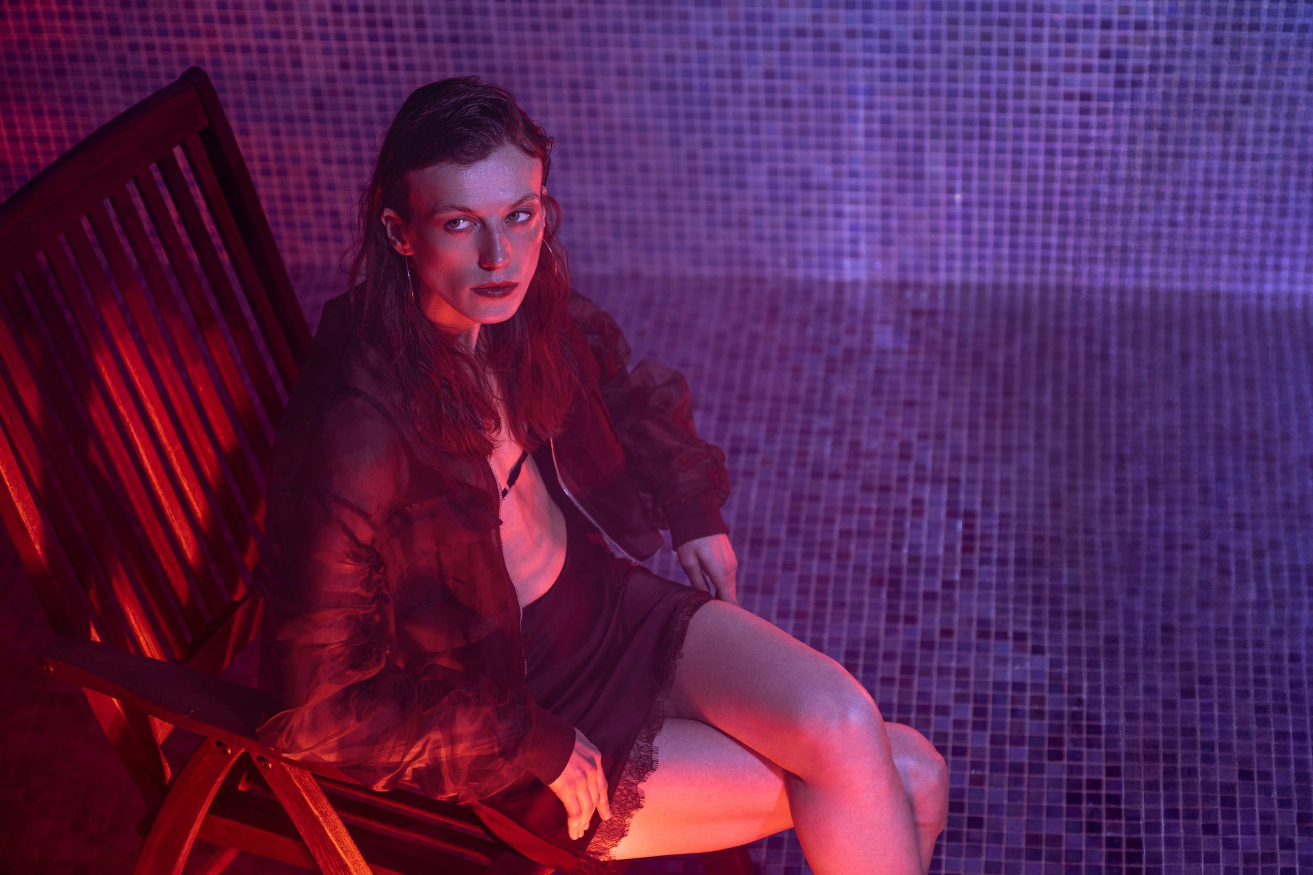 МК Сергея Белова. ч1. Фотограф Анастасия Егорова