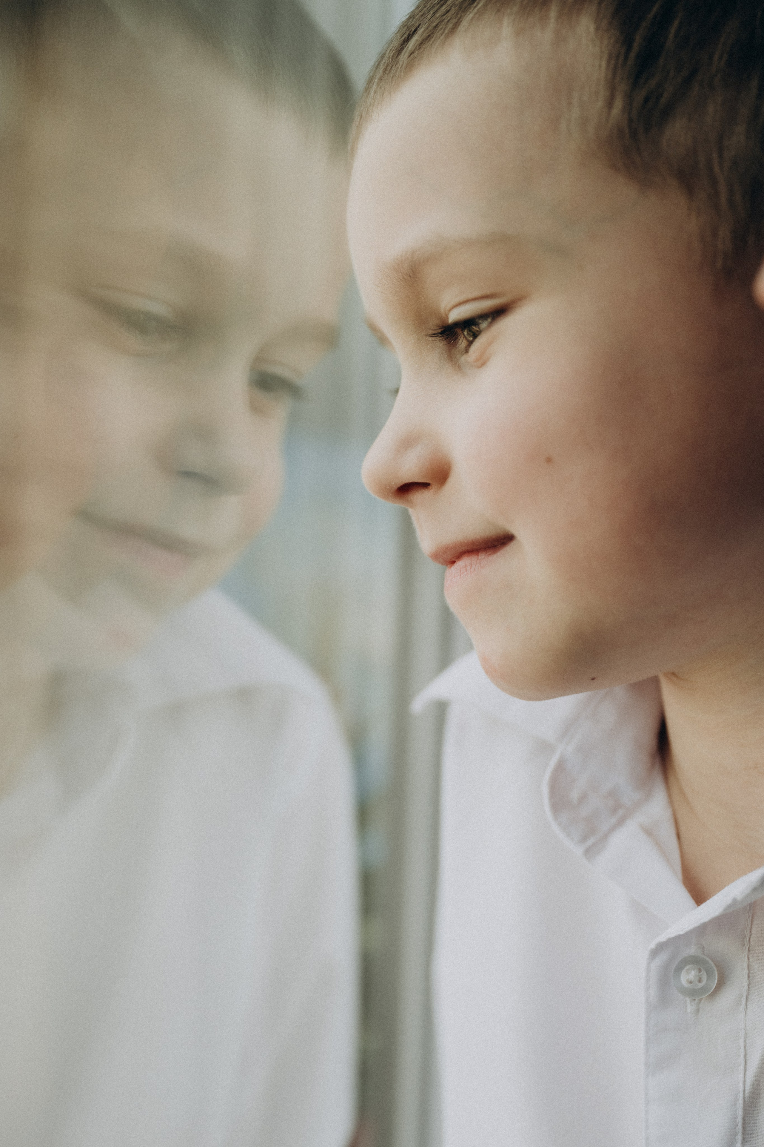 Рома. Фотограф Анастасия Егорова