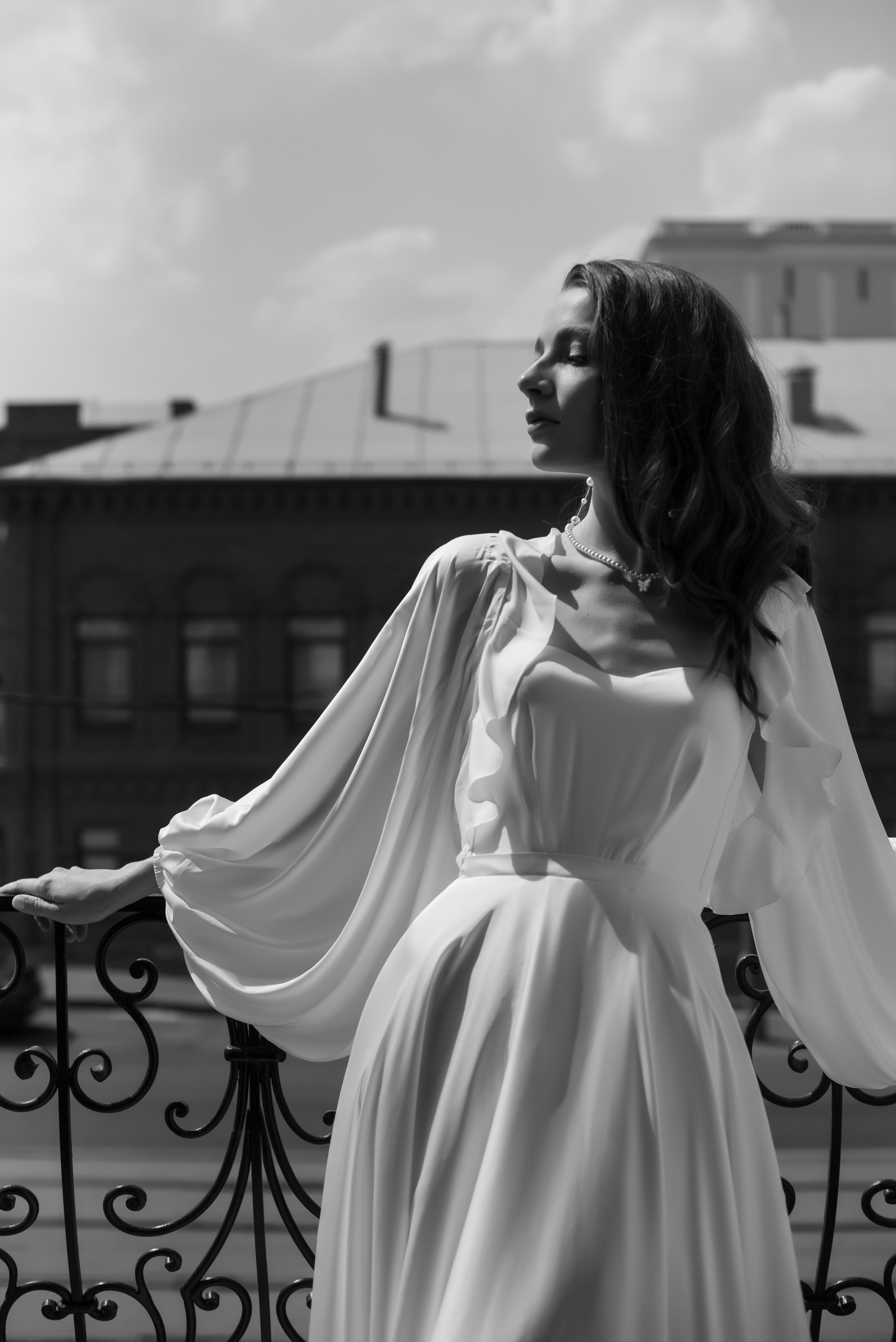 Никита и Виктория. Свадебный фотограф в Миассе Татьяна Ружникова