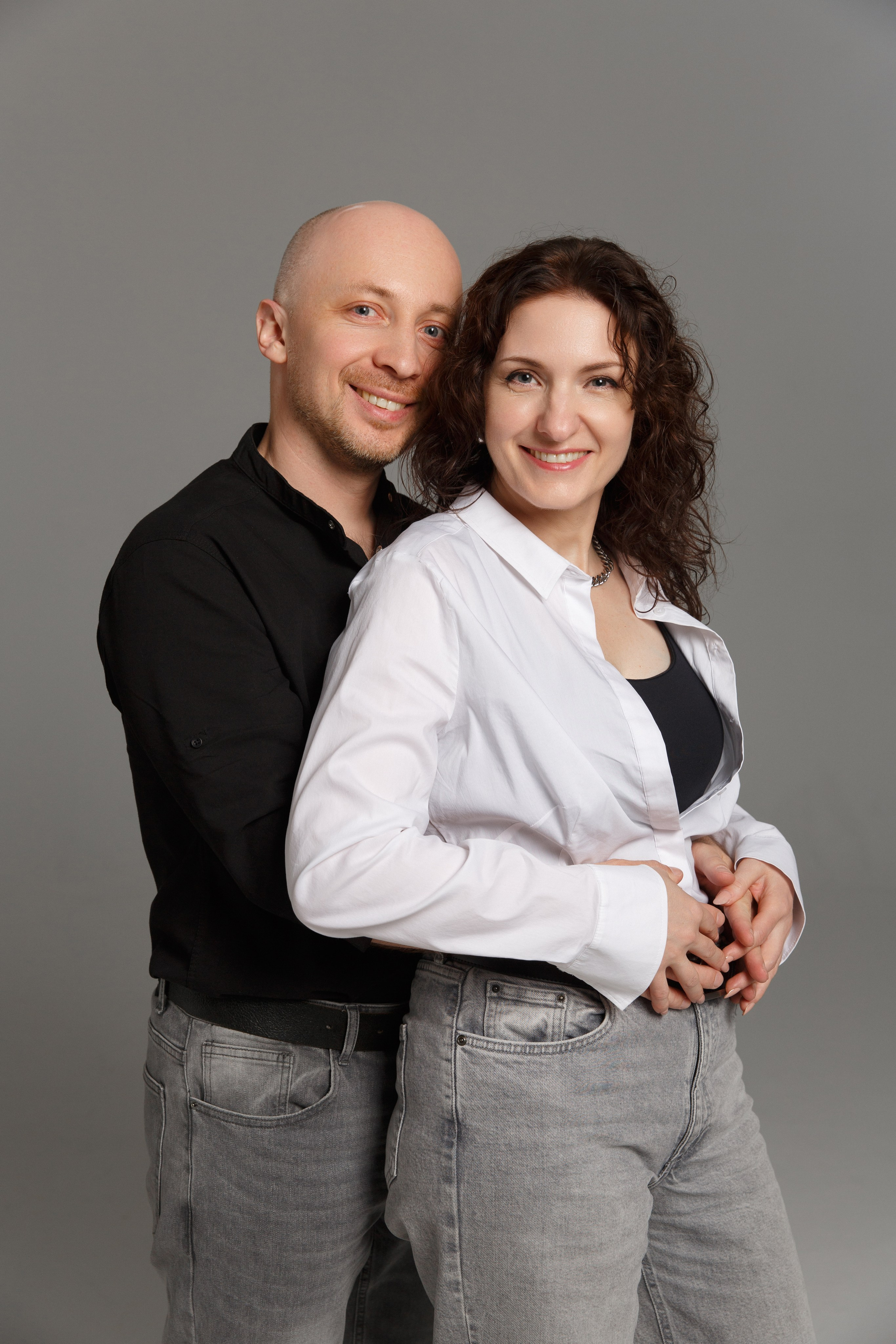 Семейная фотосессия в Нижнем Новгороде. Фотограф в Нижнем Новгороде Александр Хамов